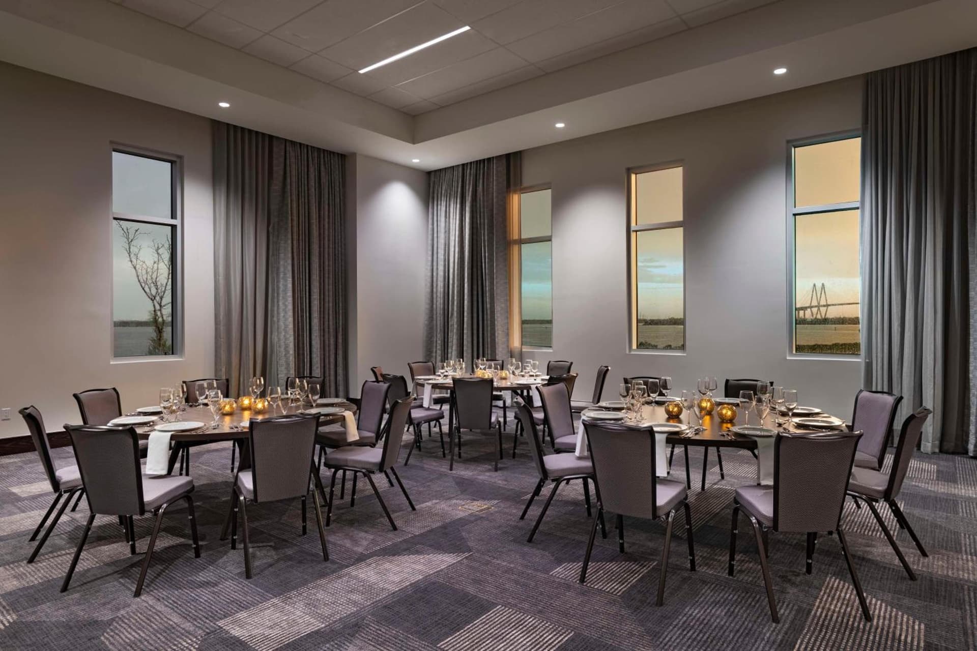 Hyatt Regency Baytown-Houston gallery photo in Baytown, TX — image 56