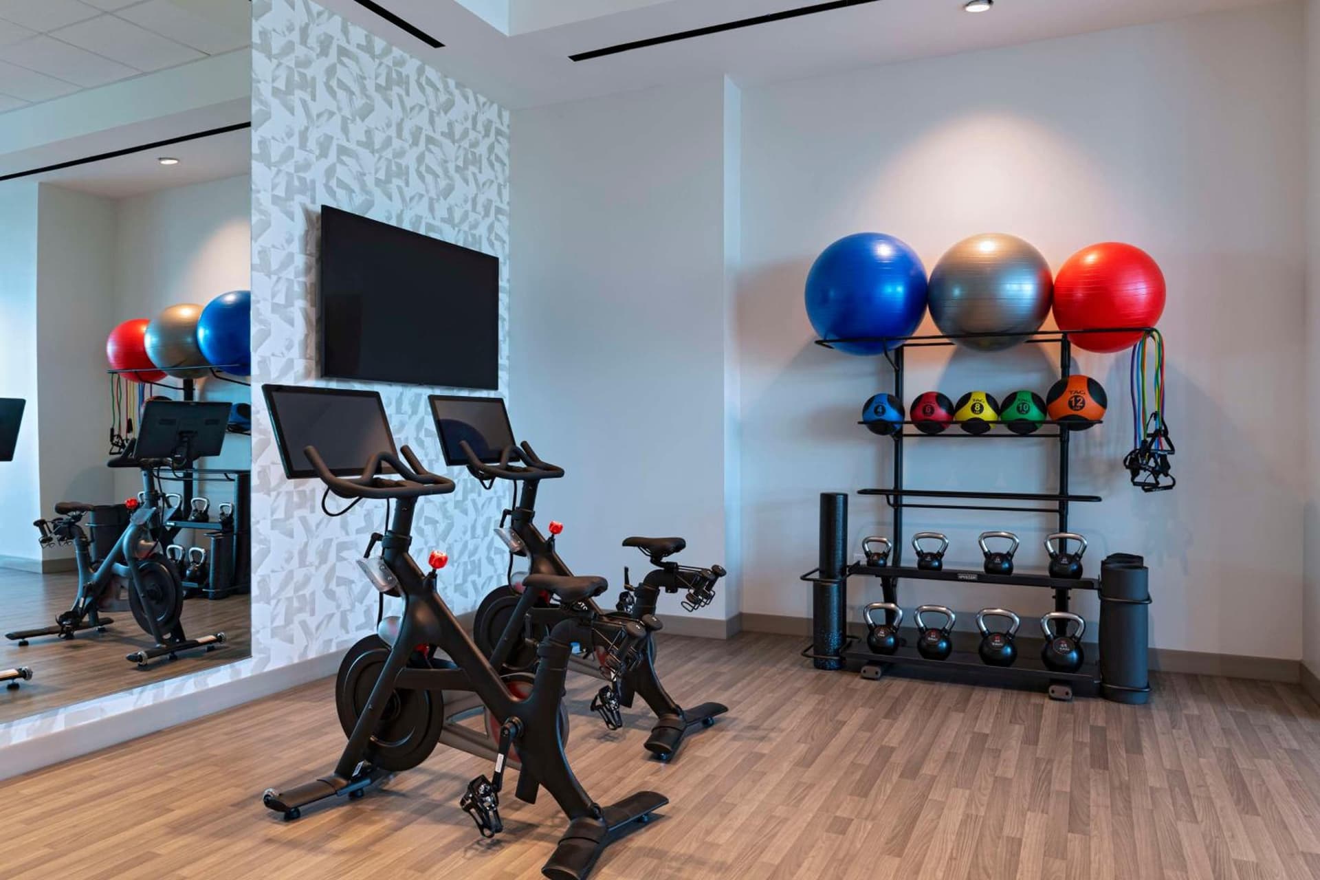 Hyatt Regency Baytown-Houston gallery photo in Baytown, TX — image 55