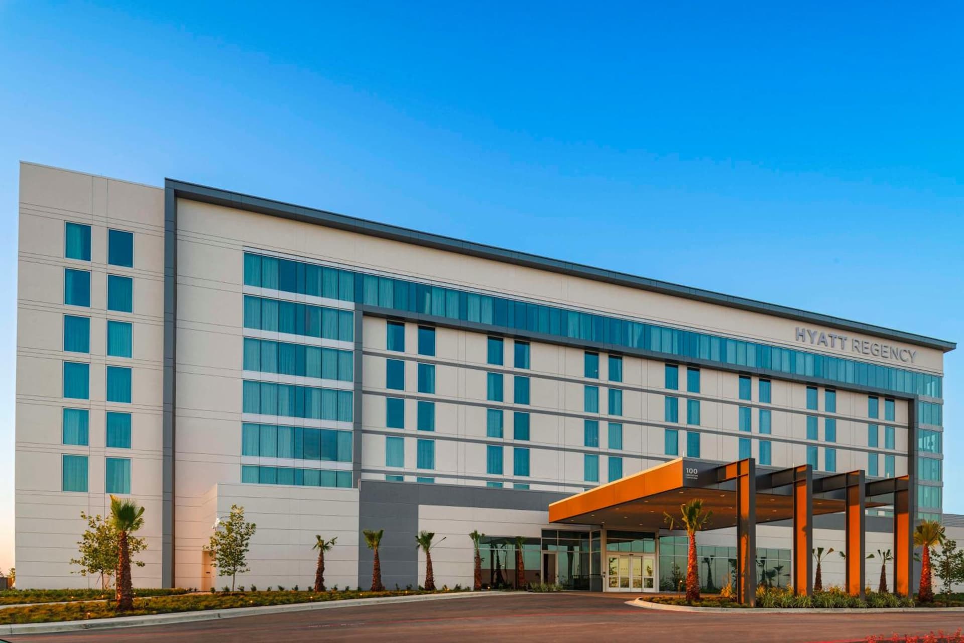 Hyatt Regency Baytown-Houston gallery photo in Baytown, TX — image 15