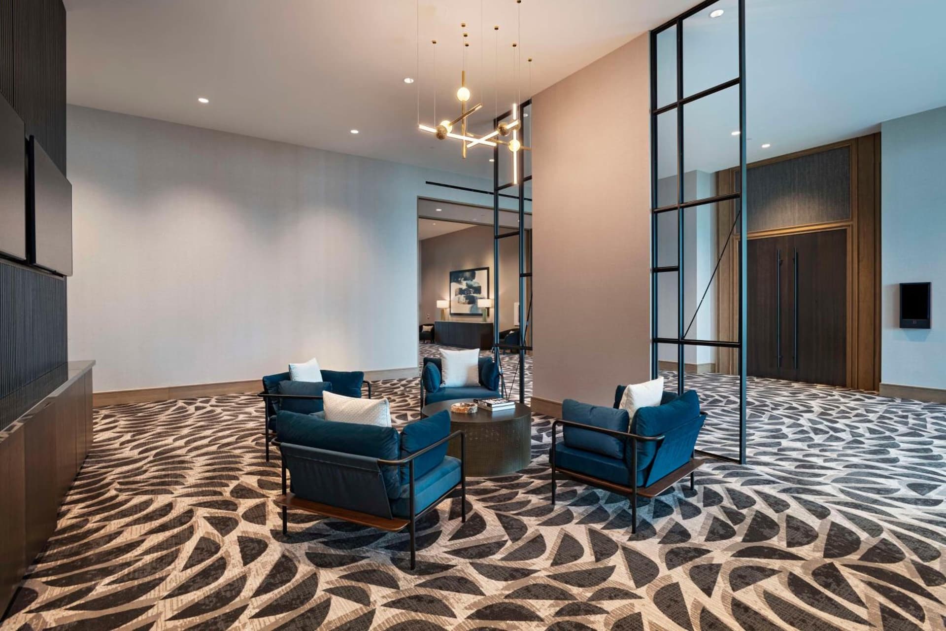 Hyatt Regency Baytown-Houston gallery photo in Baytown, TX — image 40