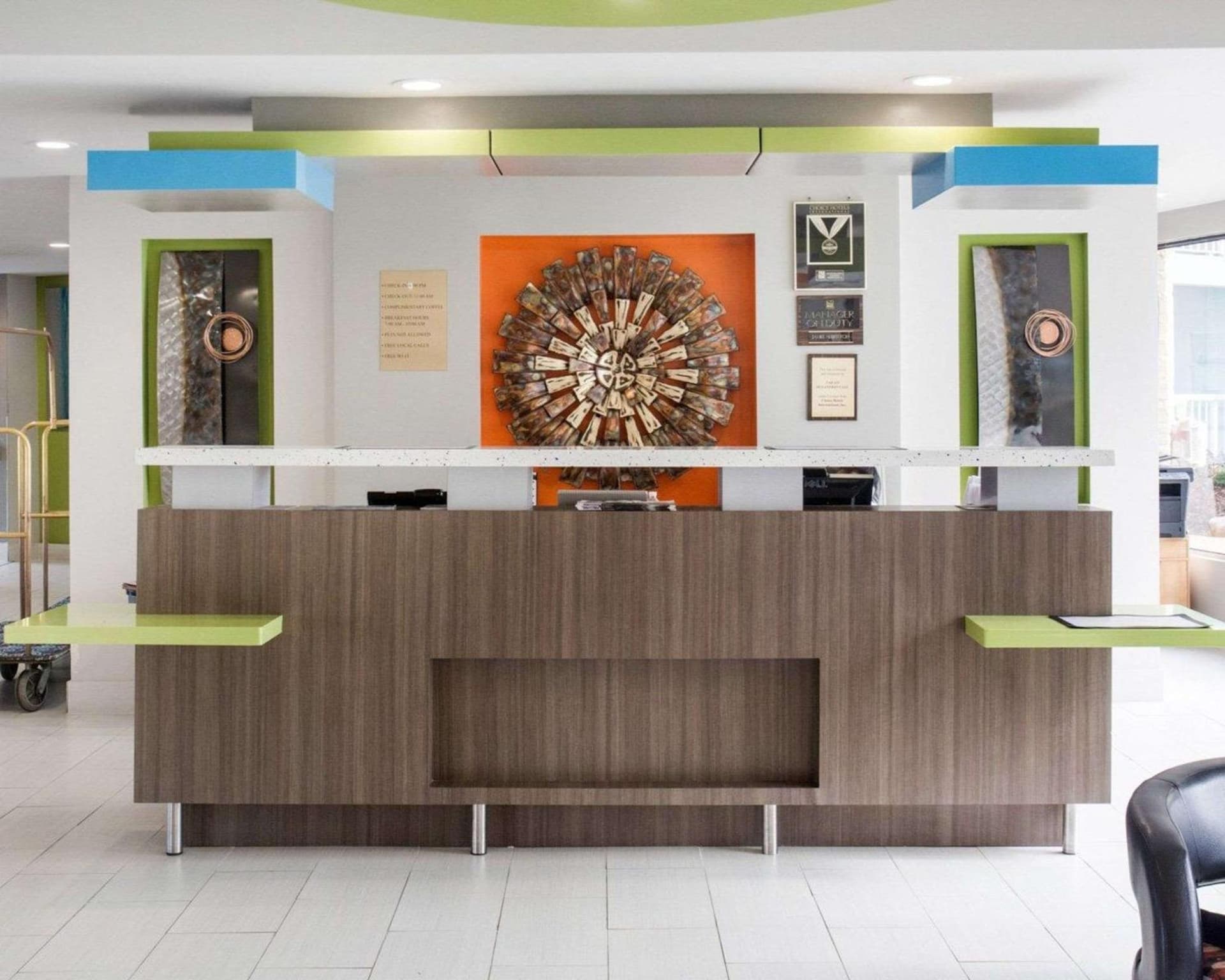Spark by Hilton Virginia Beach Oceanfront gallery photo in Virginia Beach, VA — image 15