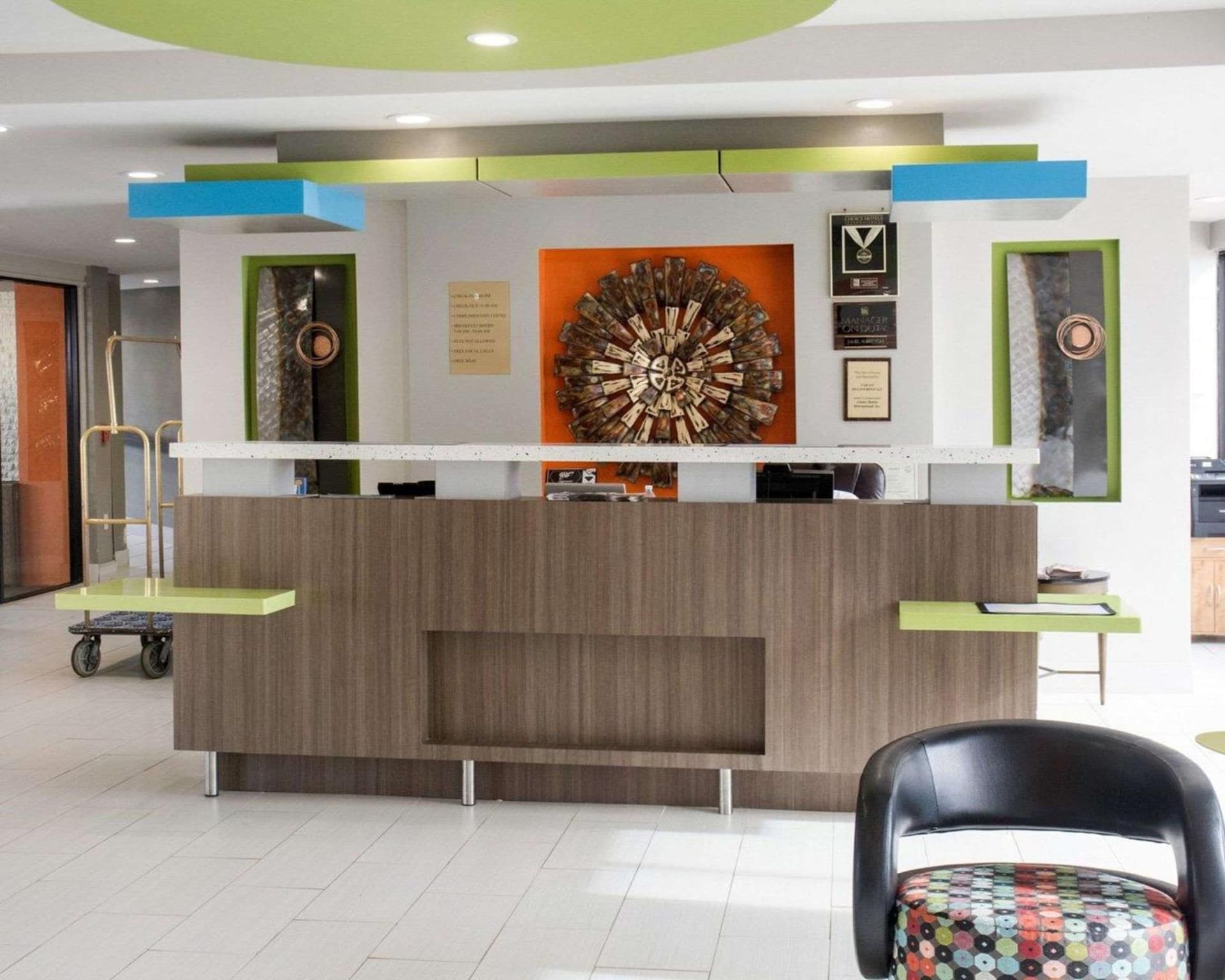 Spark by Hilton Virginia Beach Oceanfront gallery photo in Virginia Beach, VA — image 13