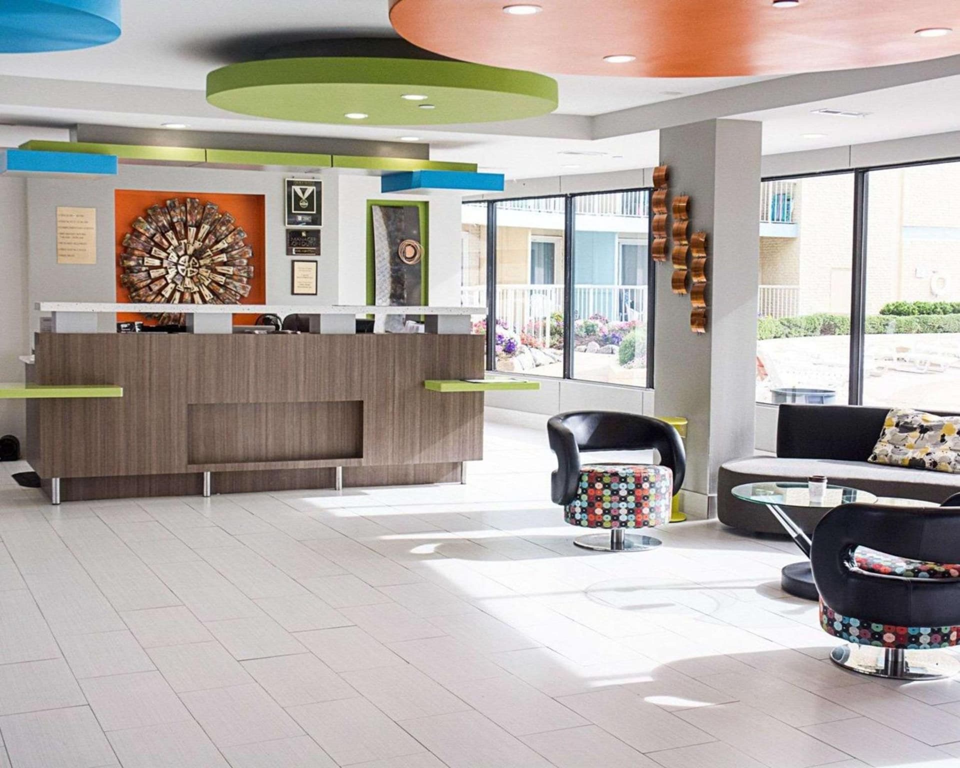 Spark by Hilton Virginia Beach Oceanfront gallery photo in Virginia Beach, VA — image 38