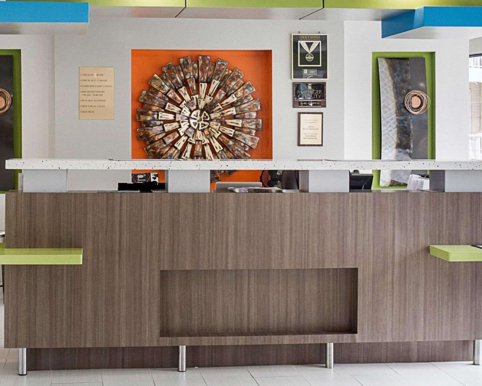 Spark by Hilton Virginia Beach Oceanfront gallery photo in Virginia Beach, VA — image 47