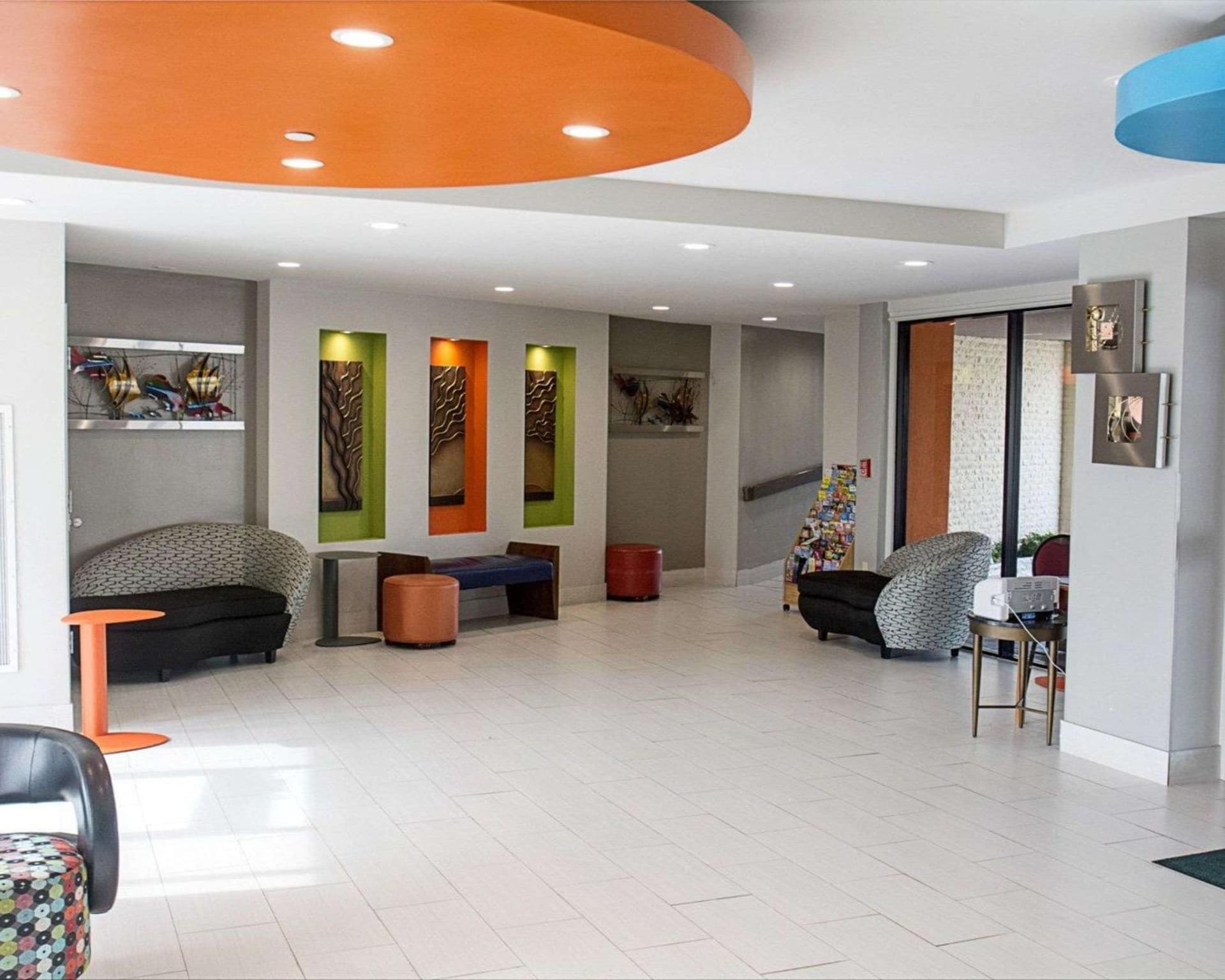 Spark by Hilton Virginia Beach Oceanfront gallery photo in Virginia Beach, VA — image 37