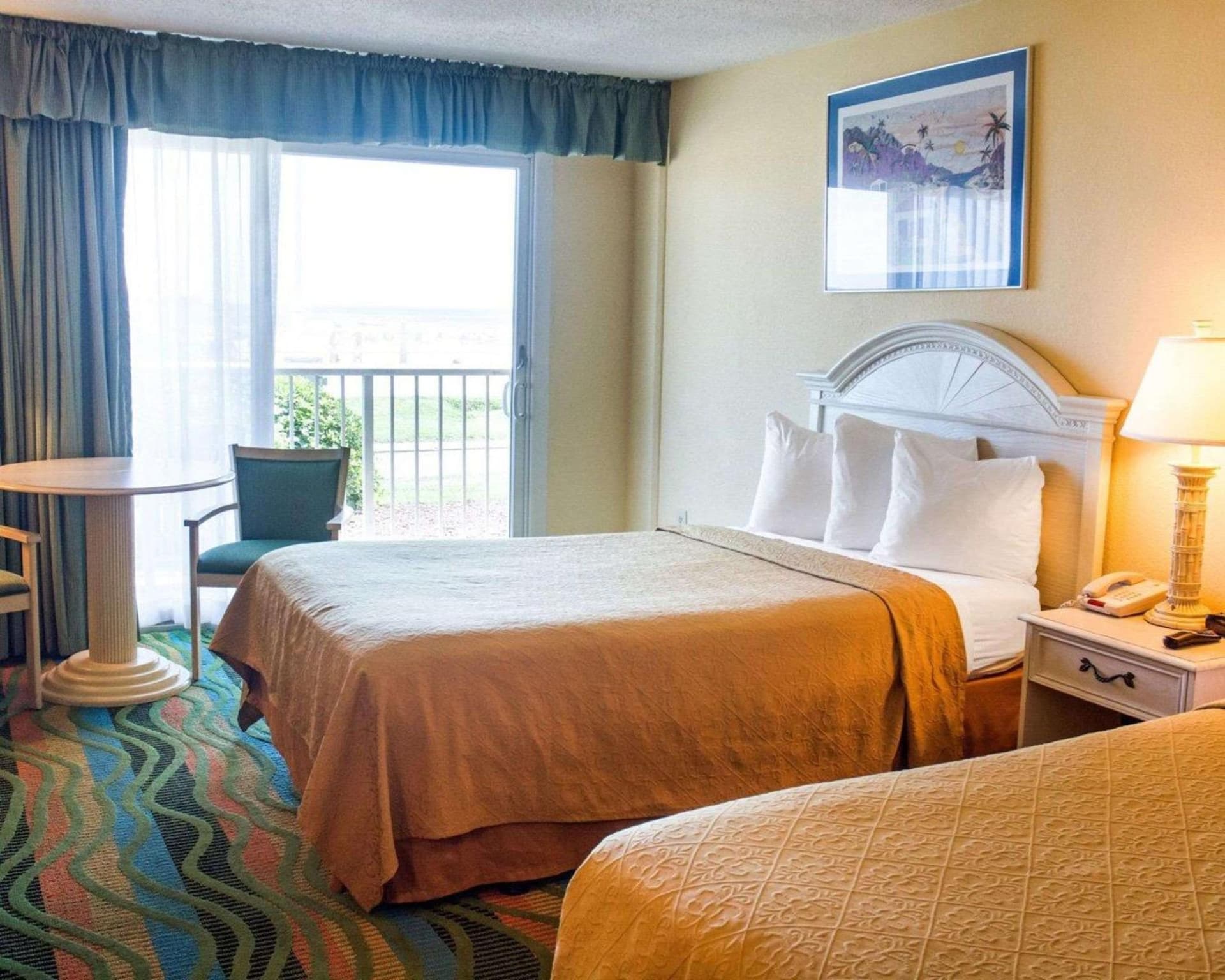 Spark by Hilton Virginia Beach Oceanfront gallery photo in Virginia Beach, VA — image 41