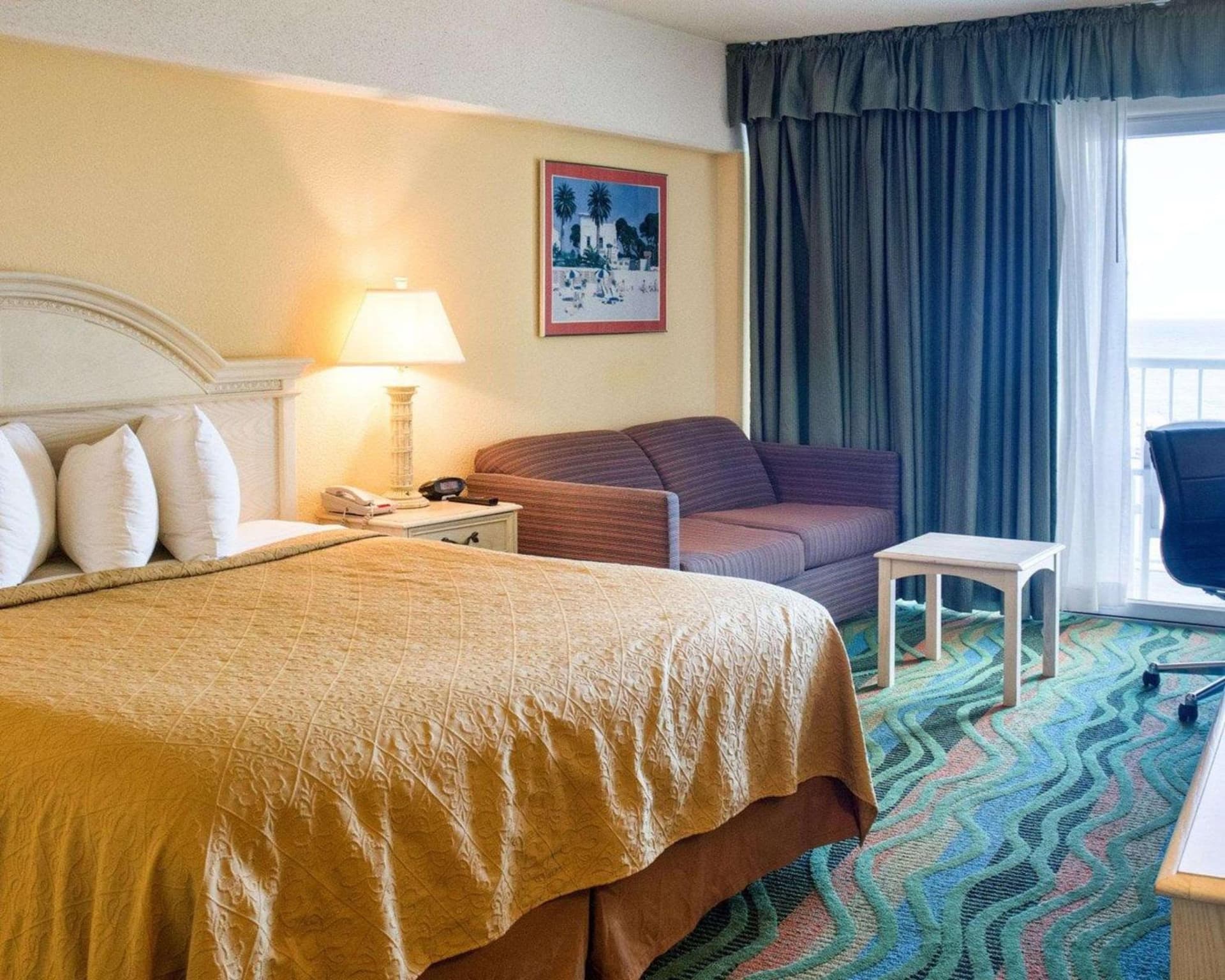 Spark by Hilton Virginia Beach Oceanfront gallery photo in Virginia Beach, VA — image 35