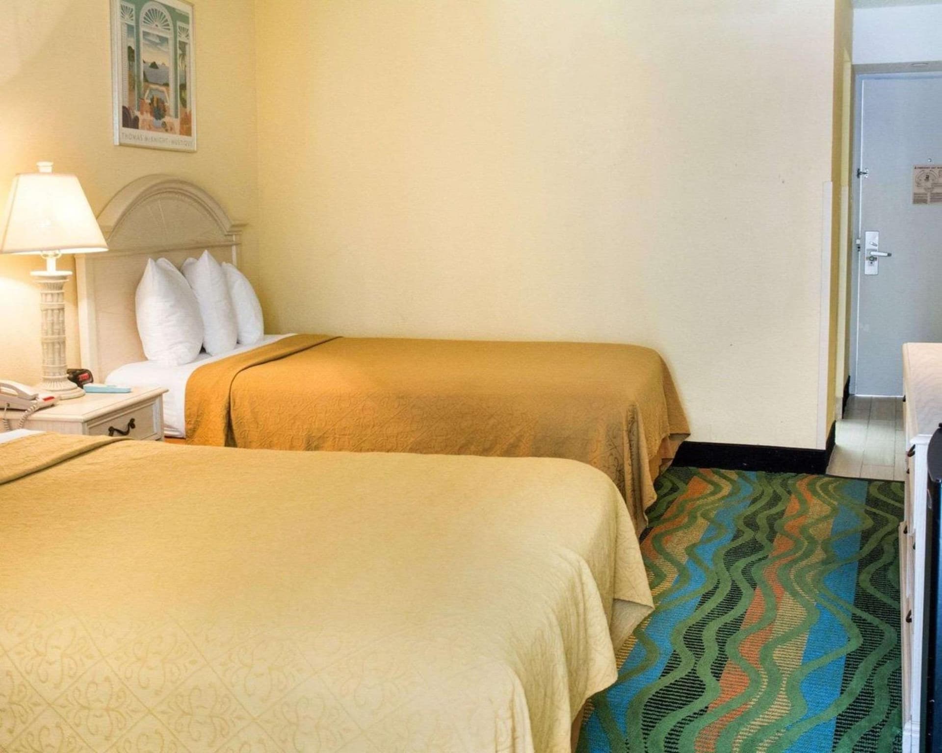 Spark by Hilton Virginia Beach Oceanfront gallery photo in Virginia Beach, VA — image 39
