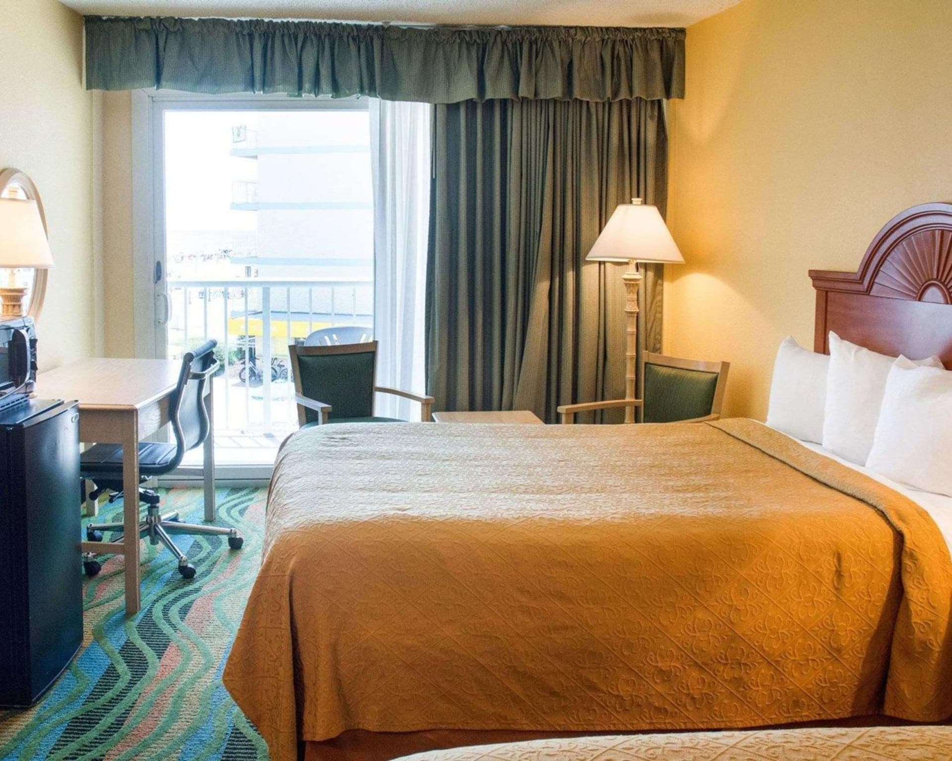 Spark by Hilton Virginia Beach Oceanfront gallery photo in Virginia Beach, VA — image 33