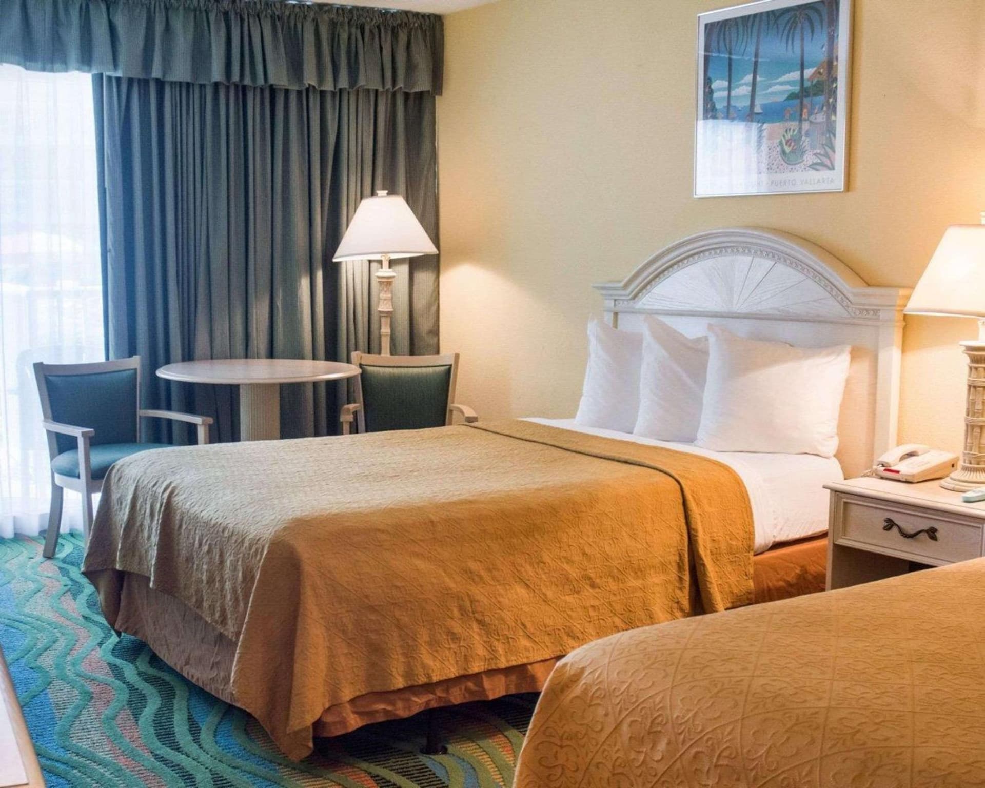 Spark by Hilton Virginia Beach Oceanfront gallery photo in Virginia Beach, VA — image 17