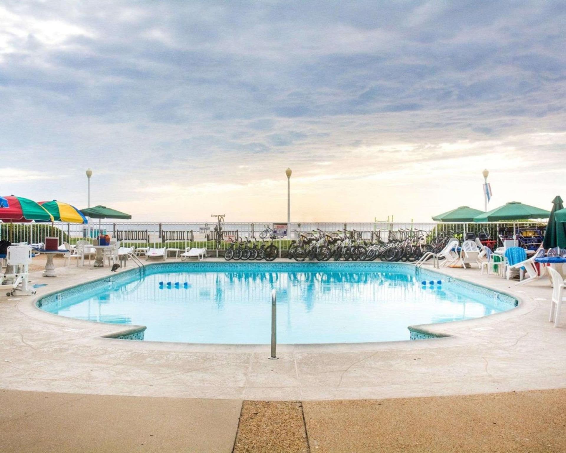 Spark by Hilton Virginia Beach Oceanfront gallery photo in Virginia Beach, VA — image 45