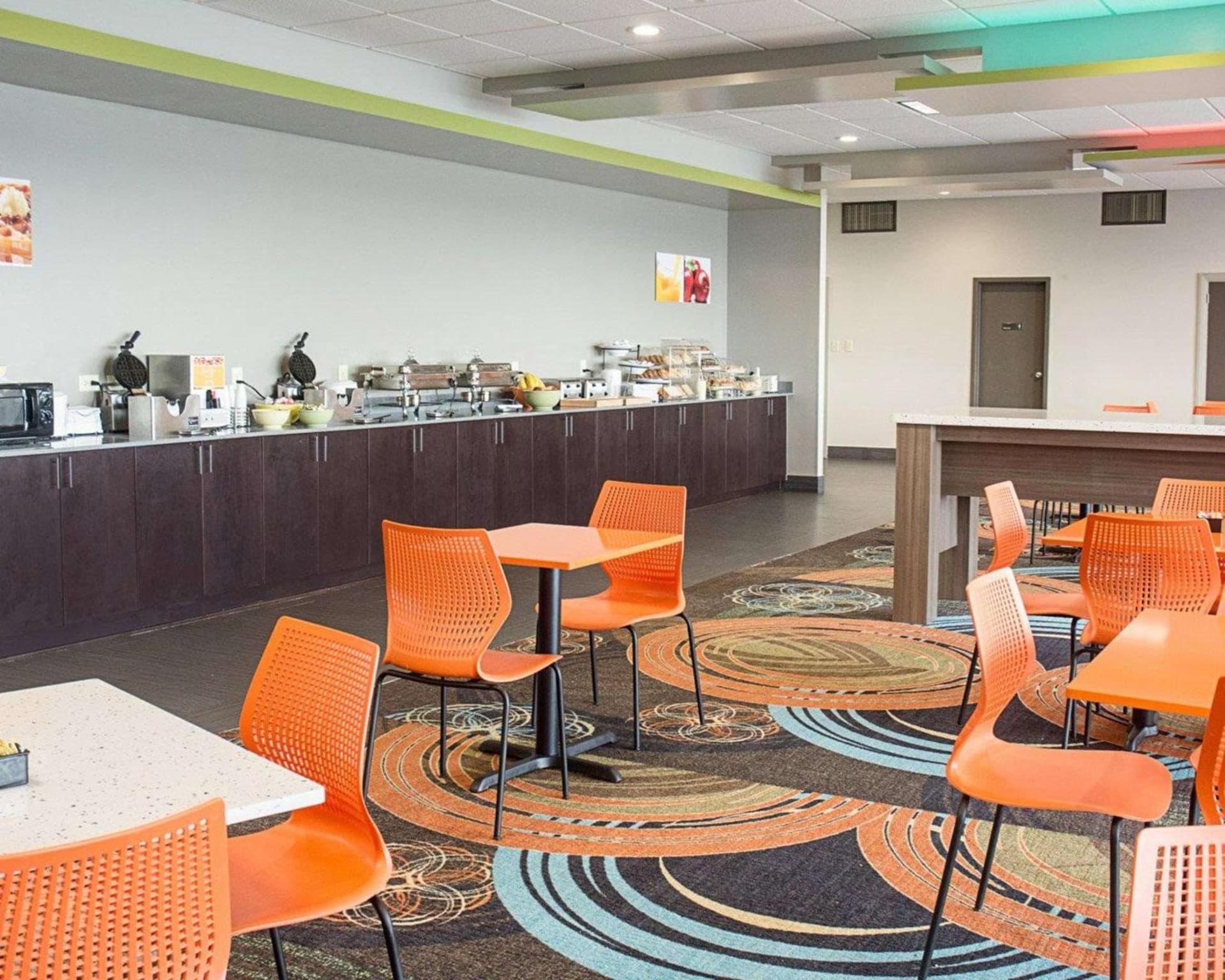 Spark by Hilton Virginia Beach Oceanfront gallery photo in Virginia Beach, VA — image 6