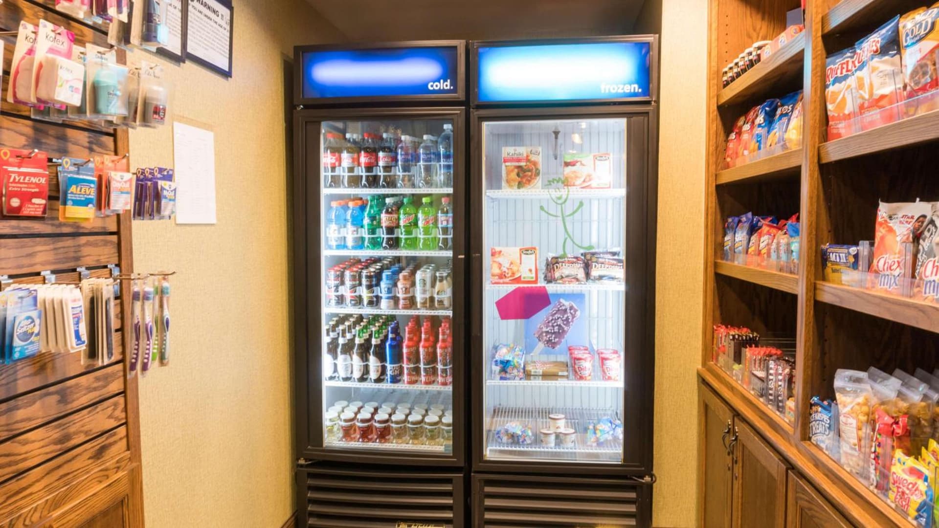 Hampton Inn New Philadelphia gallery photo in New Philadelphia, OH — image 16