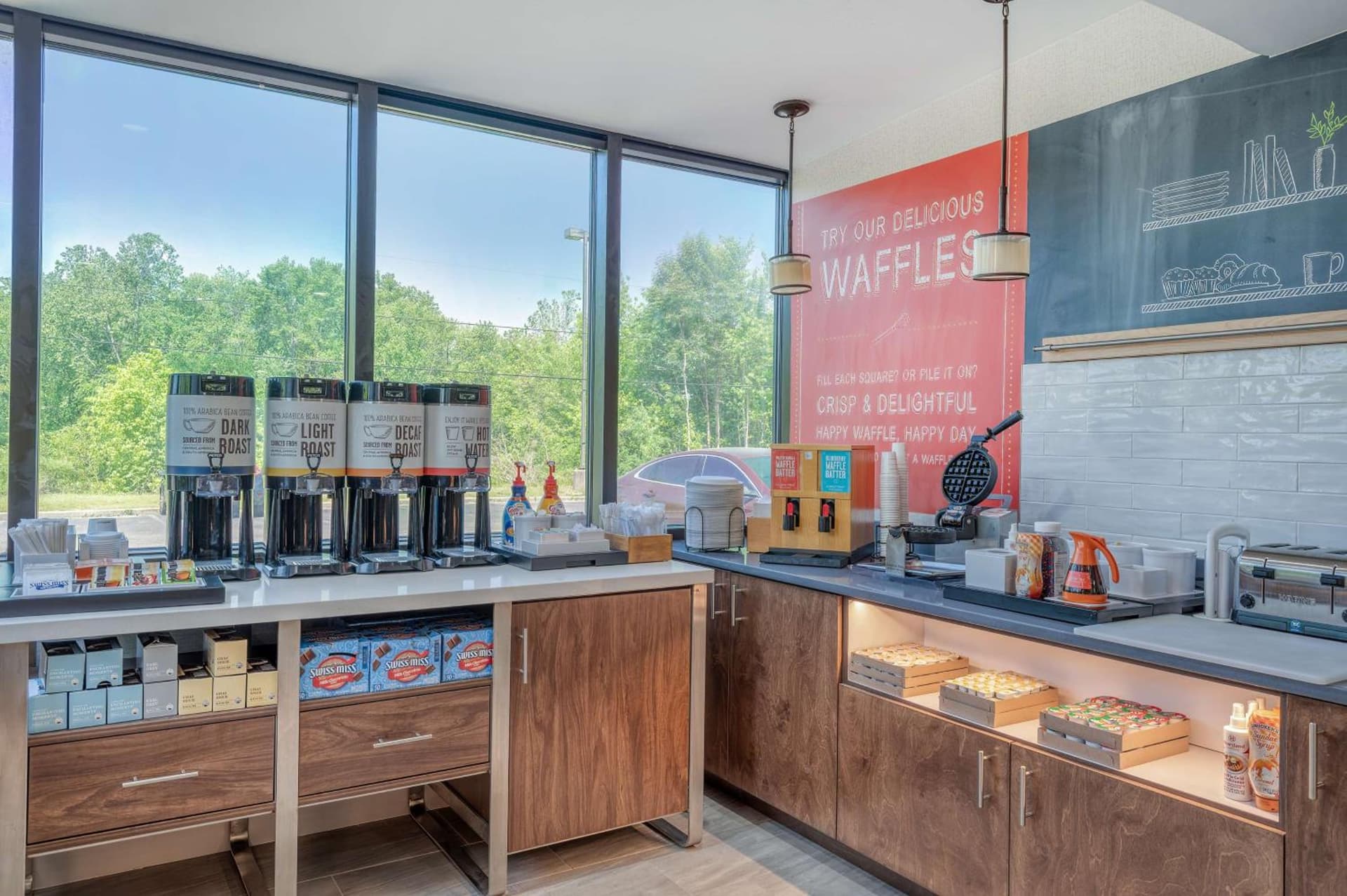 Hampton Inn New Philadelphia gallery photo in New Philadelphia, OH — image 13