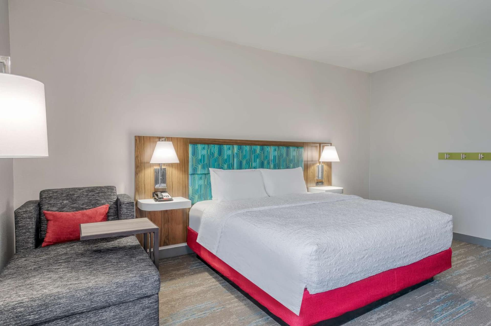 Hampton Inn New Philadelphia gallery photo in New Philadelphia, OH — image 21