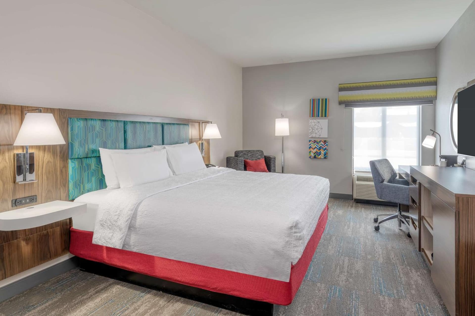 Hampton Inn New Philadelphia gallery photo in New Philadelphia, OH — image 39