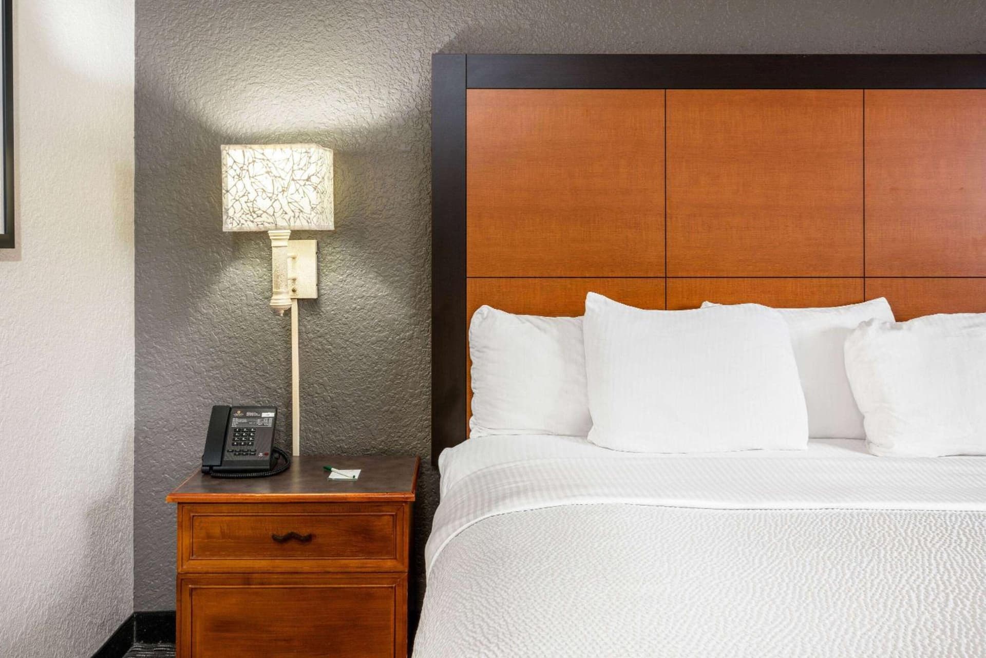 Super 8 by Wyndham The Woodlands North gallery photo in The Woodlands, TX — image 13