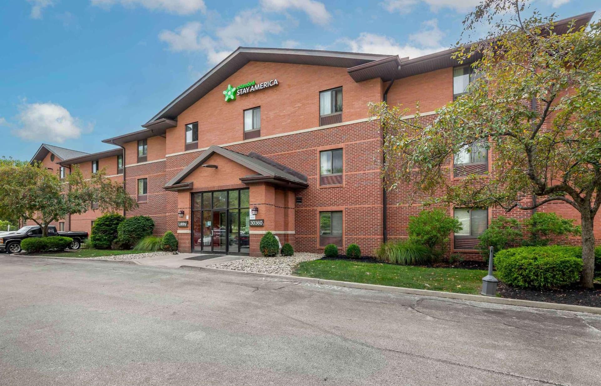 Extended Stay America Suites - Cleveland - Westlake interior in Westlake, OH — gallery photo 2