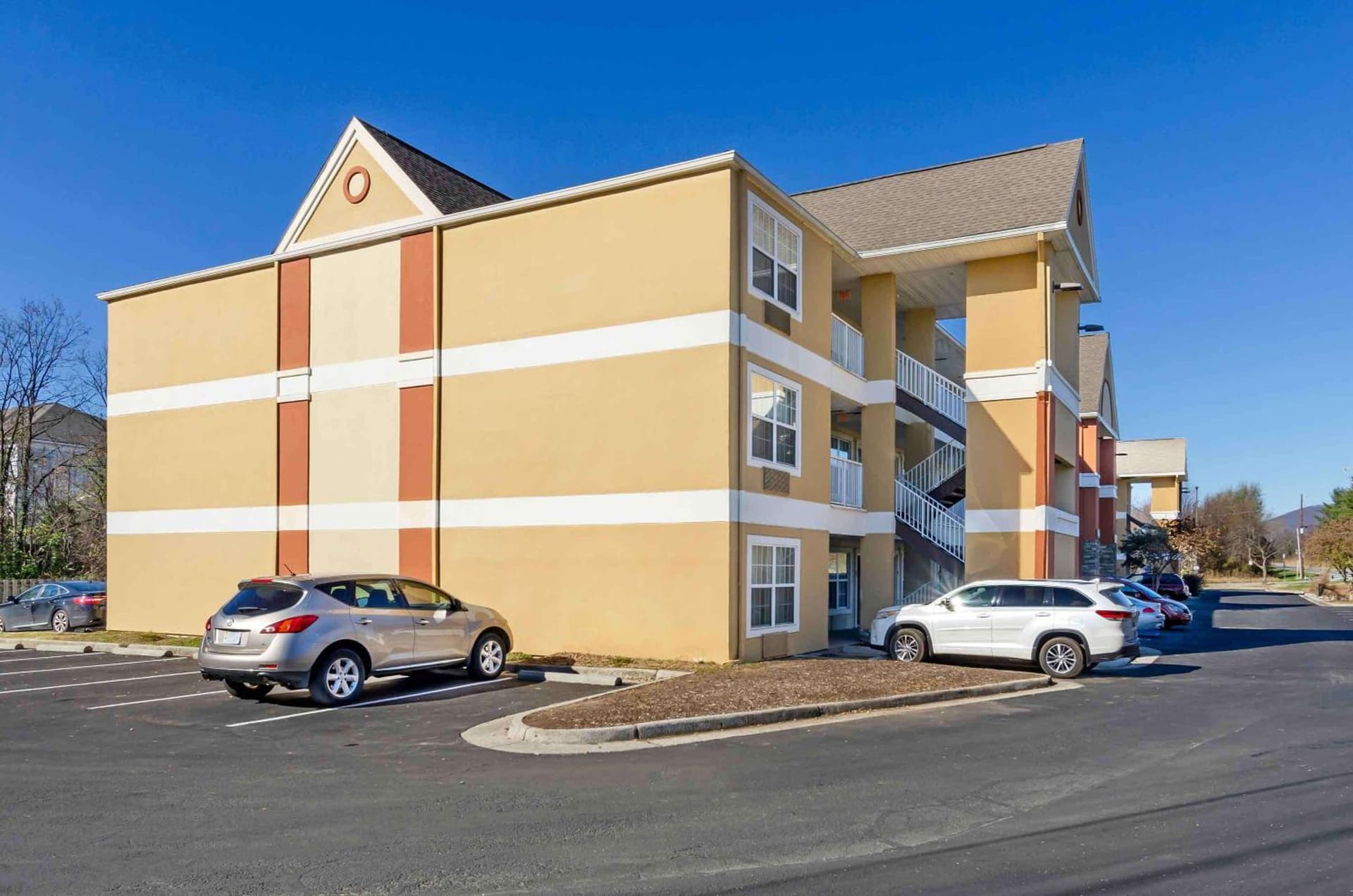 Extended Stay America Select Suites - Roanoke - Airport gallery photo in Roanoke, VA — image 50