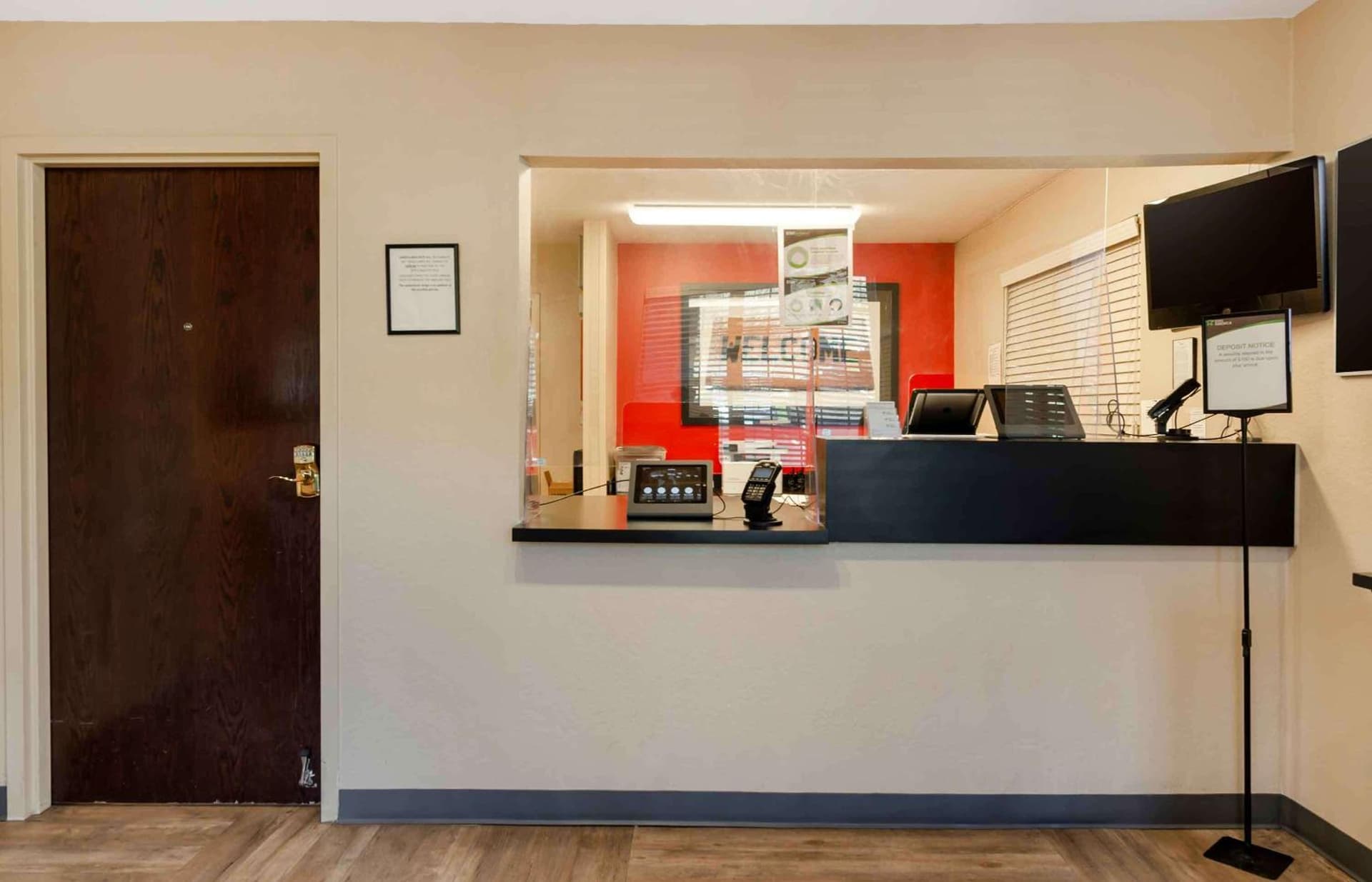 Extended Stay America Select Suites - Roanoke - Airport gallery photo in Roanoke, VA — image 28