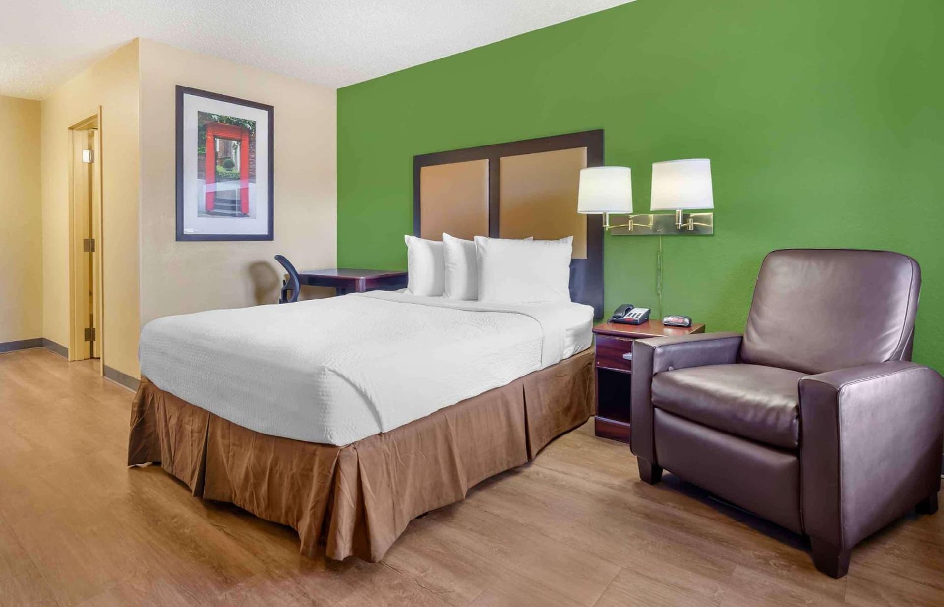Extended Stay America Select Suites - Roanoke - Airport gallery photo in Roanoke, VA — image 45