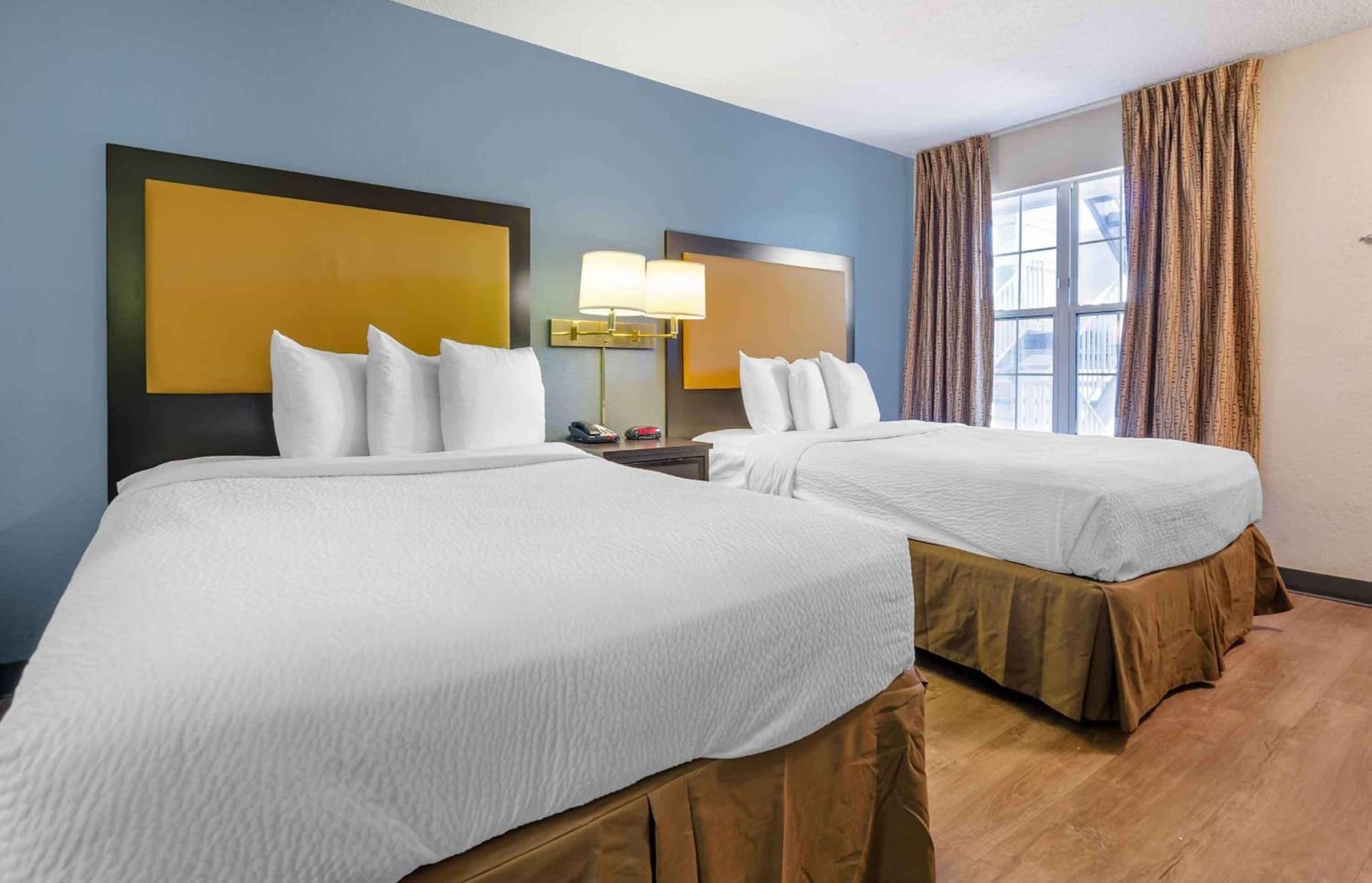 Extended Stay America Select Suites - Roanoke - Airport gallery photo in Roanoke, VA — image 18