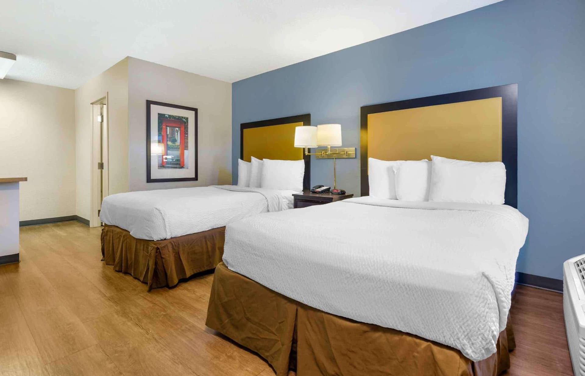 Extended Stay America Select Suites - Roanoke - Airport gallery photo in Roanoke, VA — image 46