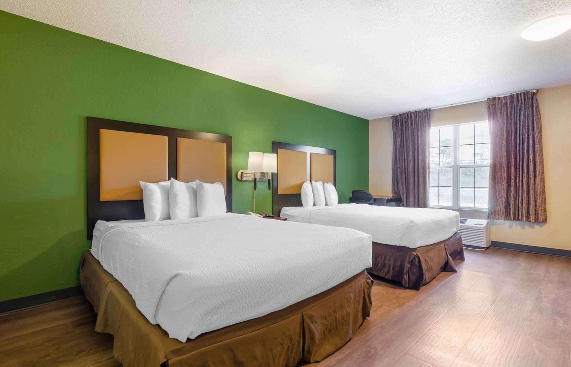 Extended Stay America Select Suites - Roanoke - Airport gallery photo in Roanoke, VA — image 8