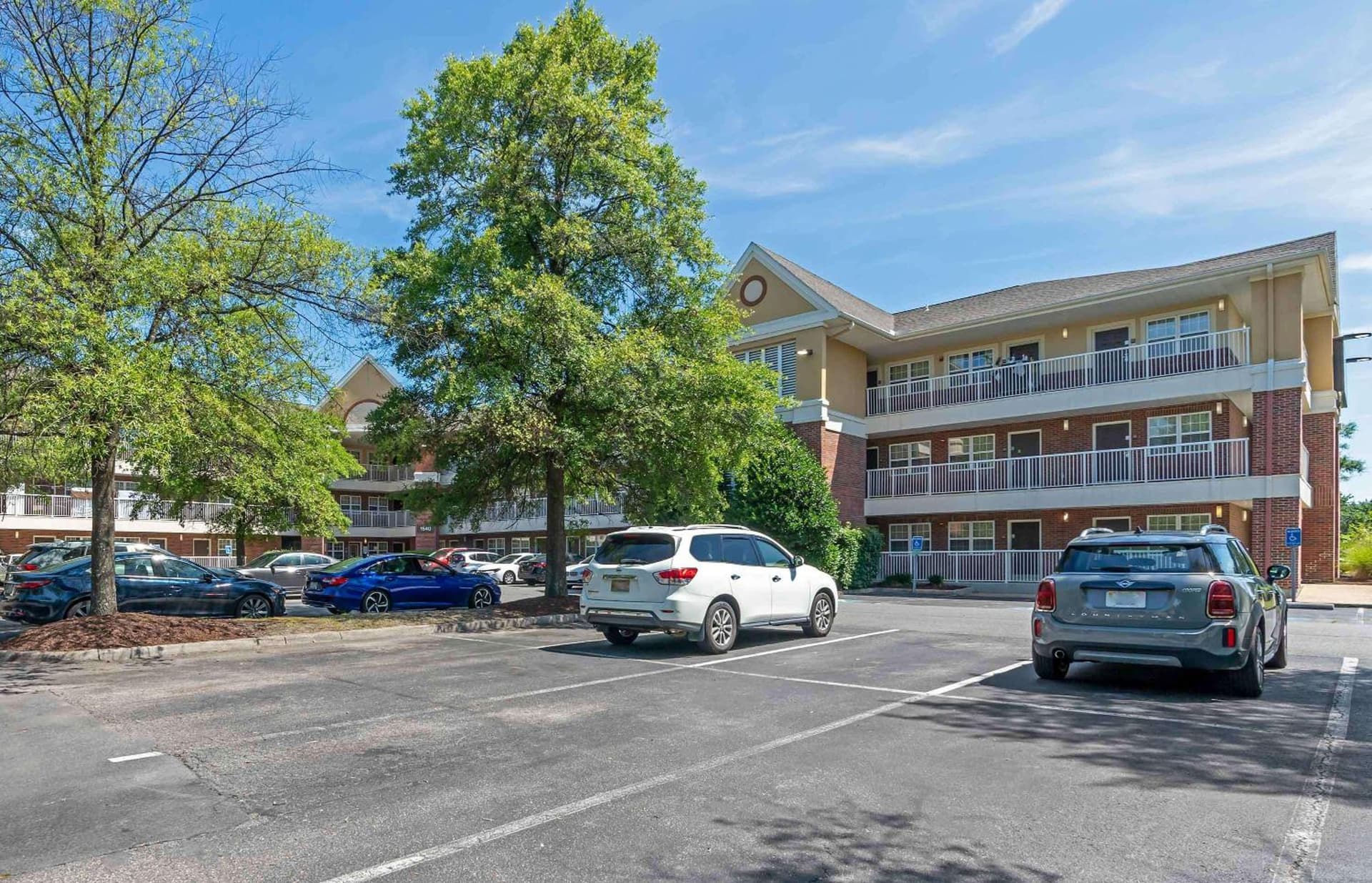Extended Stay America Suites - Chesapeake - Crossways Blvd gallery photo in Chesapeake, VA — image 8