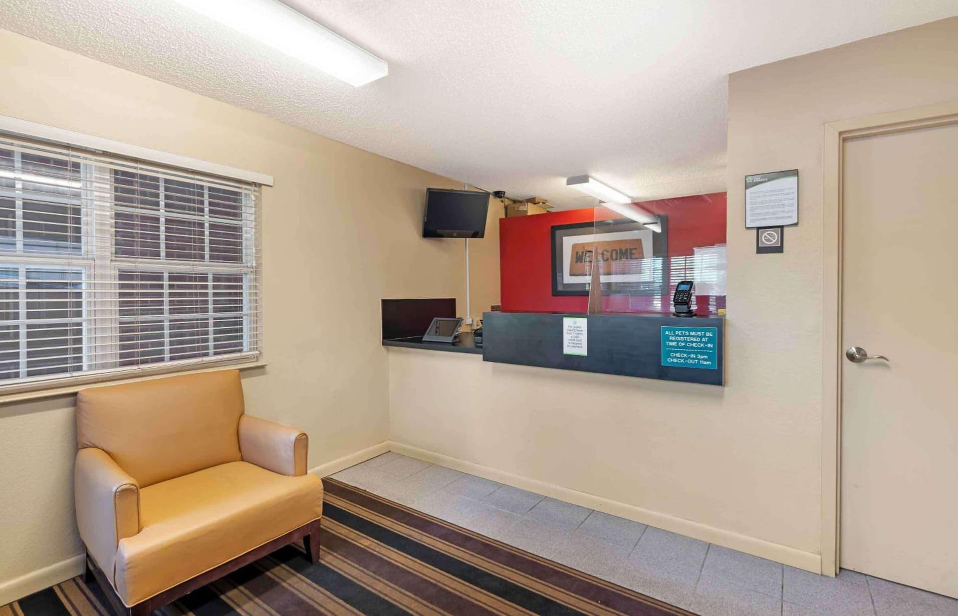 Extended Stay America Suites - Chesapeake - Crossways Blvd gallery photo in Chesapeake, VA — image 21