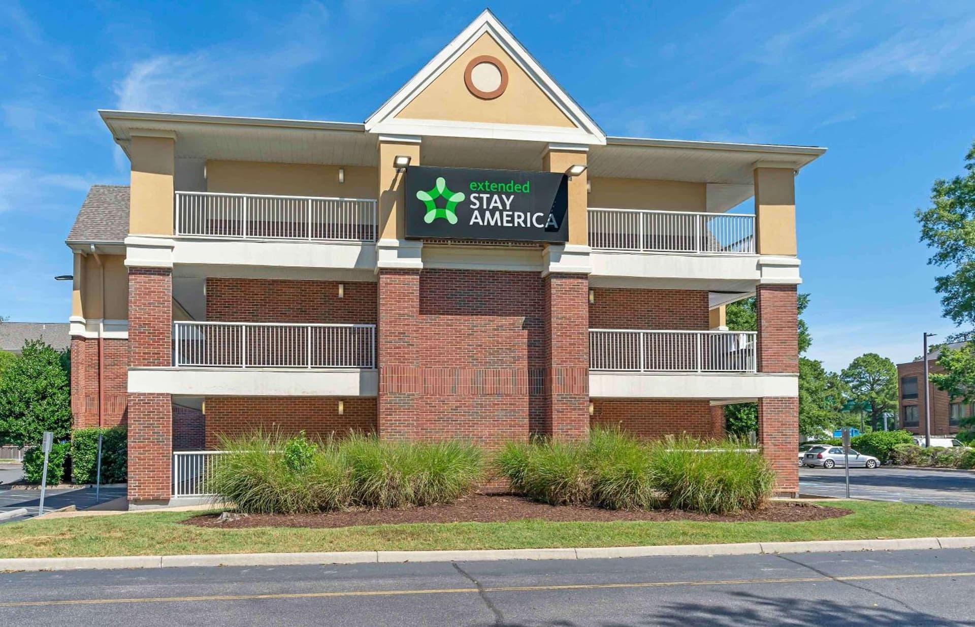 Extended Stay America Suites - Chesapeake - Crossways Blvd gallery photo in Chesapeake, VA — image 41