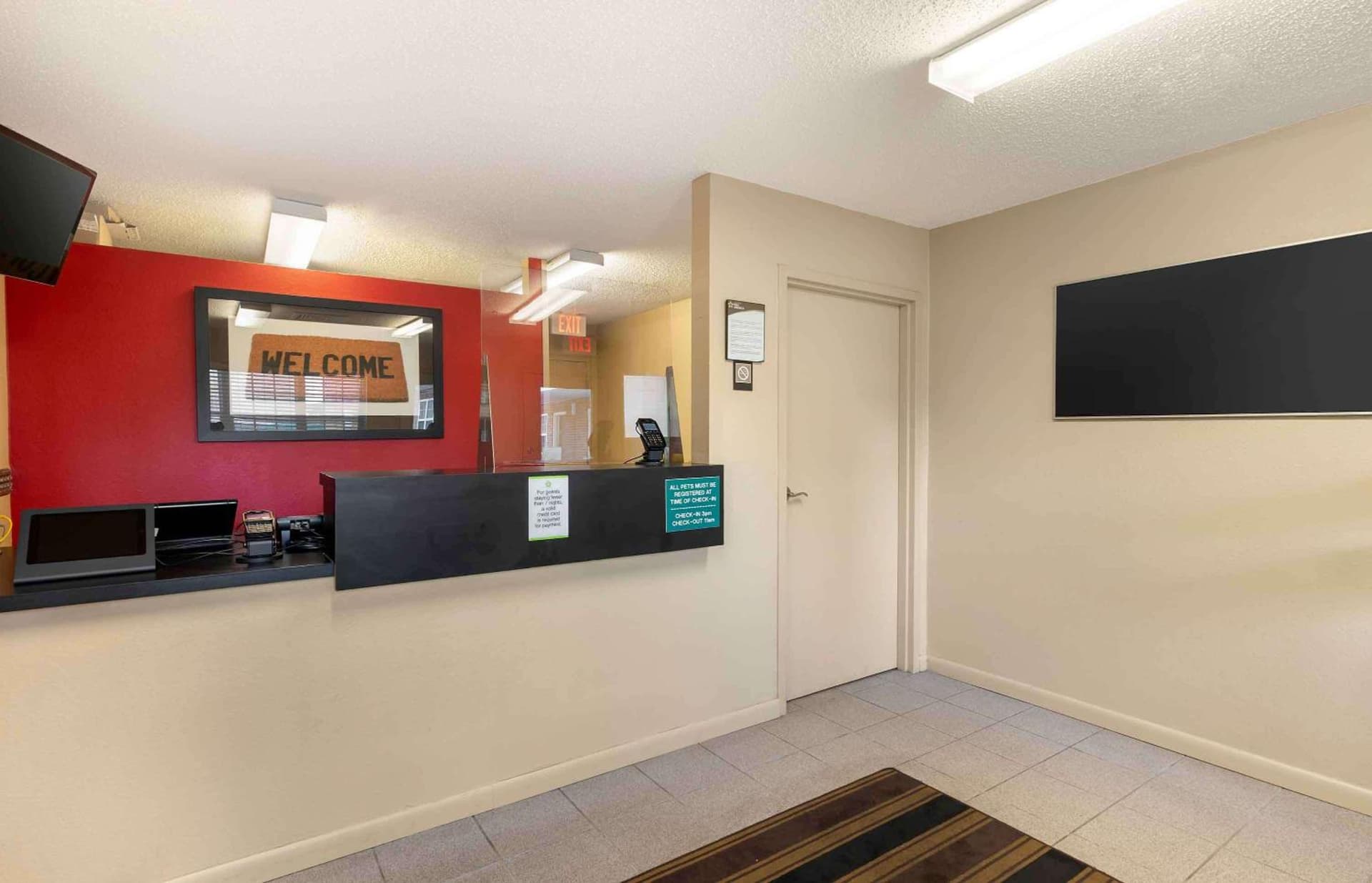 Extended Stay America Suites - Chesapeake - Crossways Blvd gallery photo in Chesapeake, VA — image 30