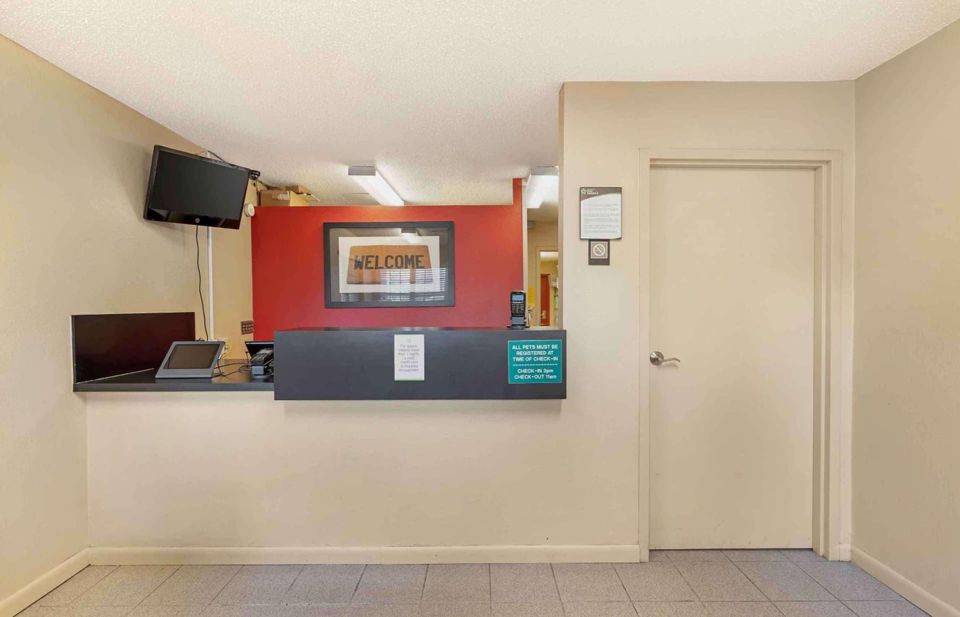 Extended Stay America Suites - Chesapeake - Crossways Blvd gallery photo in Chesapeake, VA — image 54