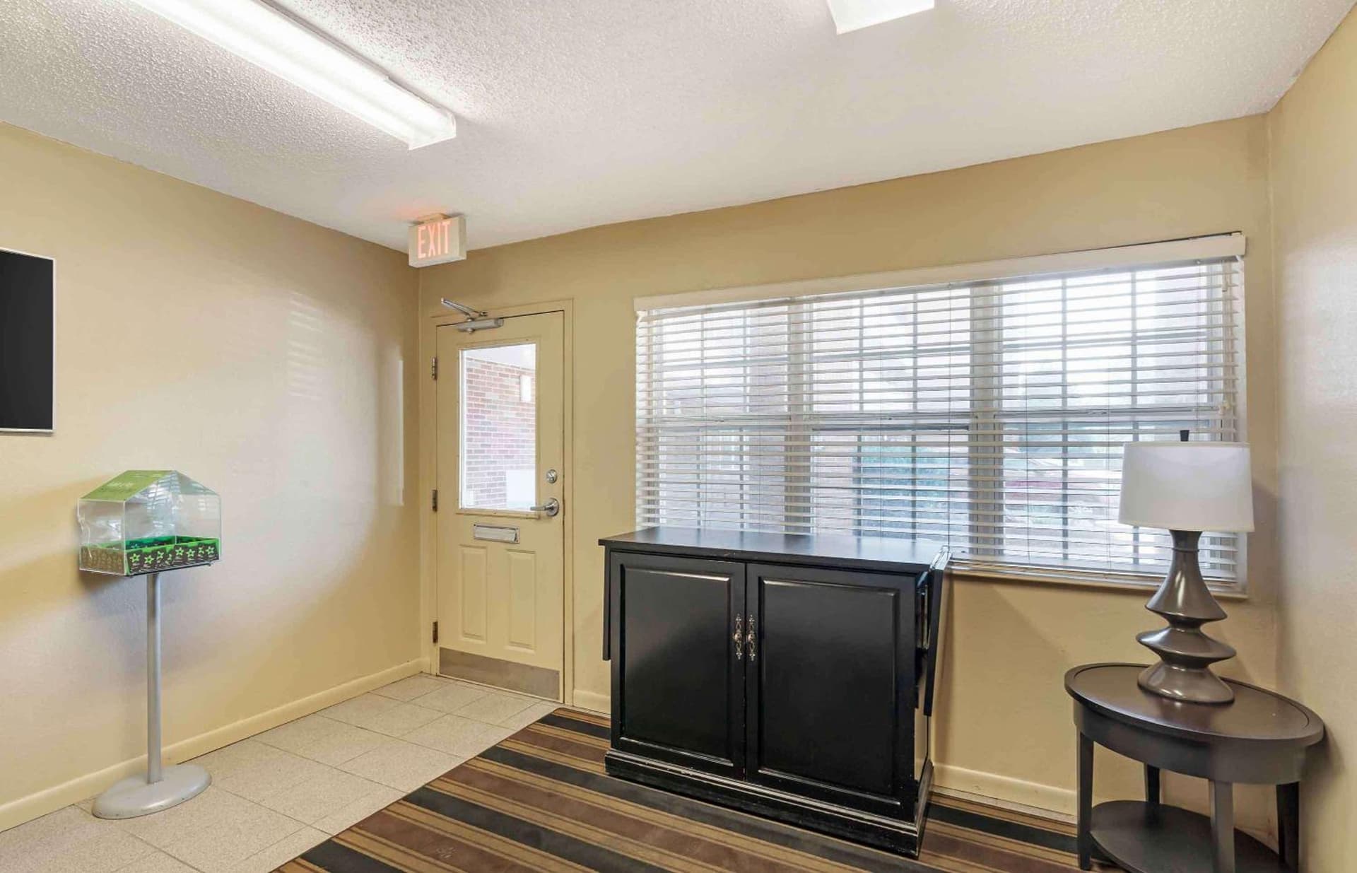 Extended Stay America Suites - Chesapeake - Crossways Blvd gallery photo in Chesapeake, VA — image 36