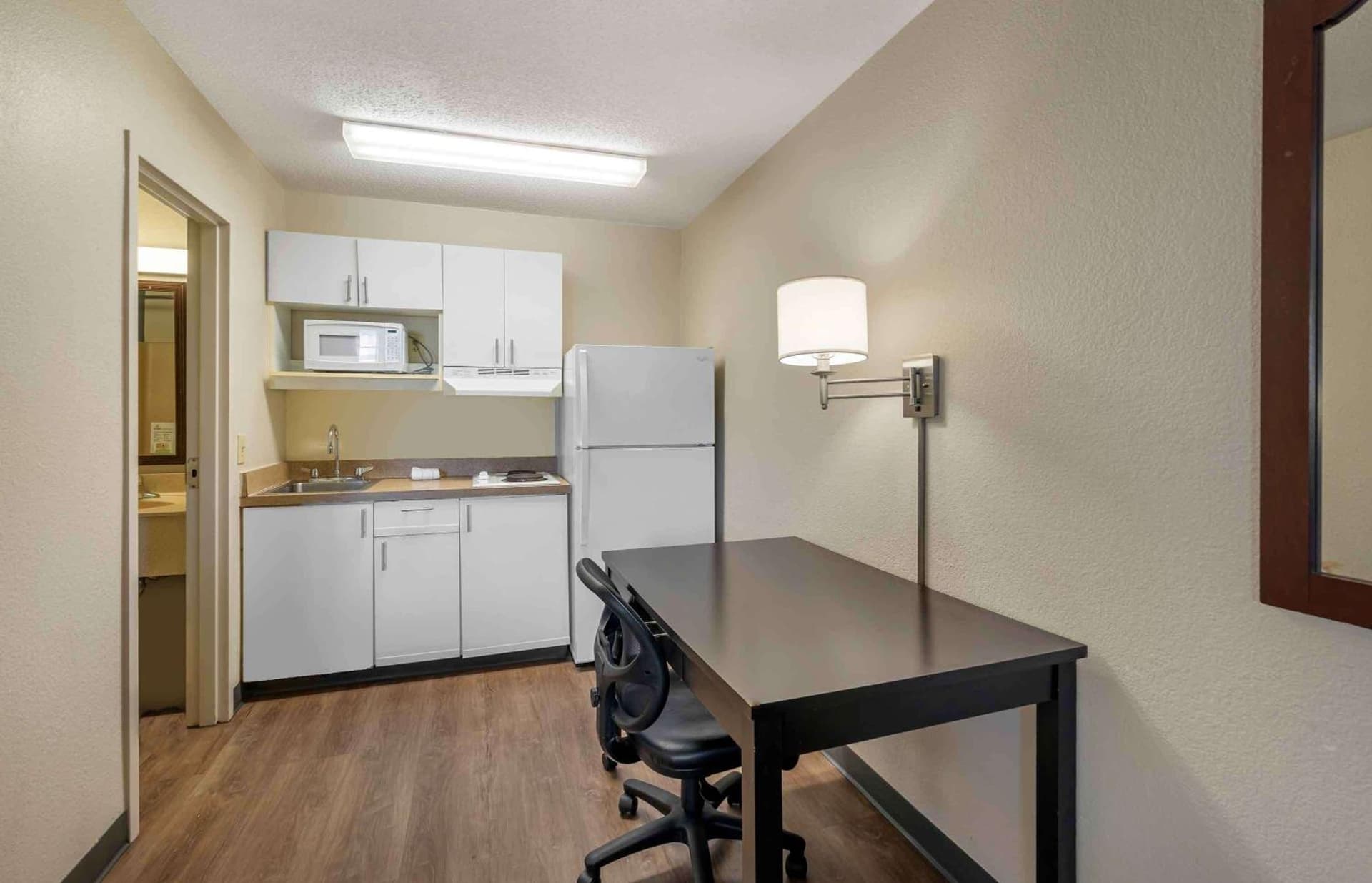Extended Stay America Suites - Chesapeake - Crossways Blvd gallery photo in Chesapeake, VA — image 22