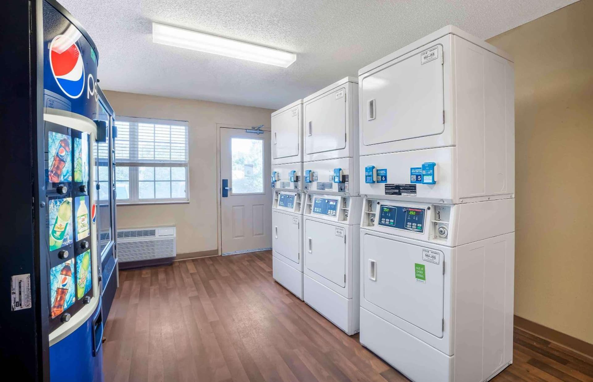 Extended Stay America Suites - Chesapeake - Crossways Blvd gallery photo in Chesapeake, VA — image 12