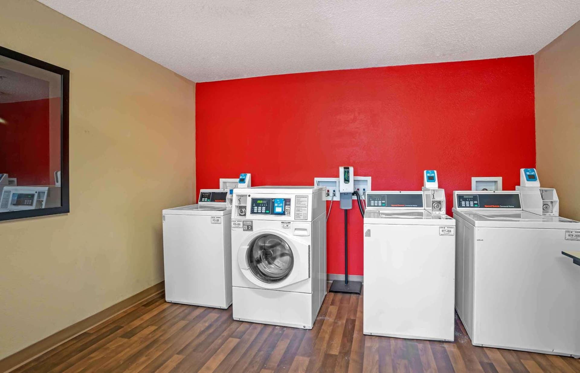 Extended Stay America Suites - Chesapeake - Crossways Blvd gallery photo in Chesapeake, VA — image 24
