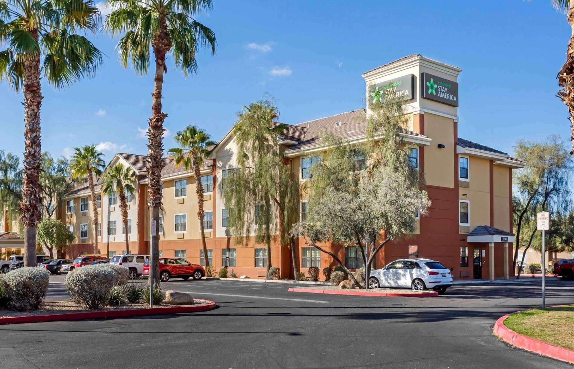 Extended Stay America Suites - Phoenix - Peoria — hotel in Peoria, Arizona