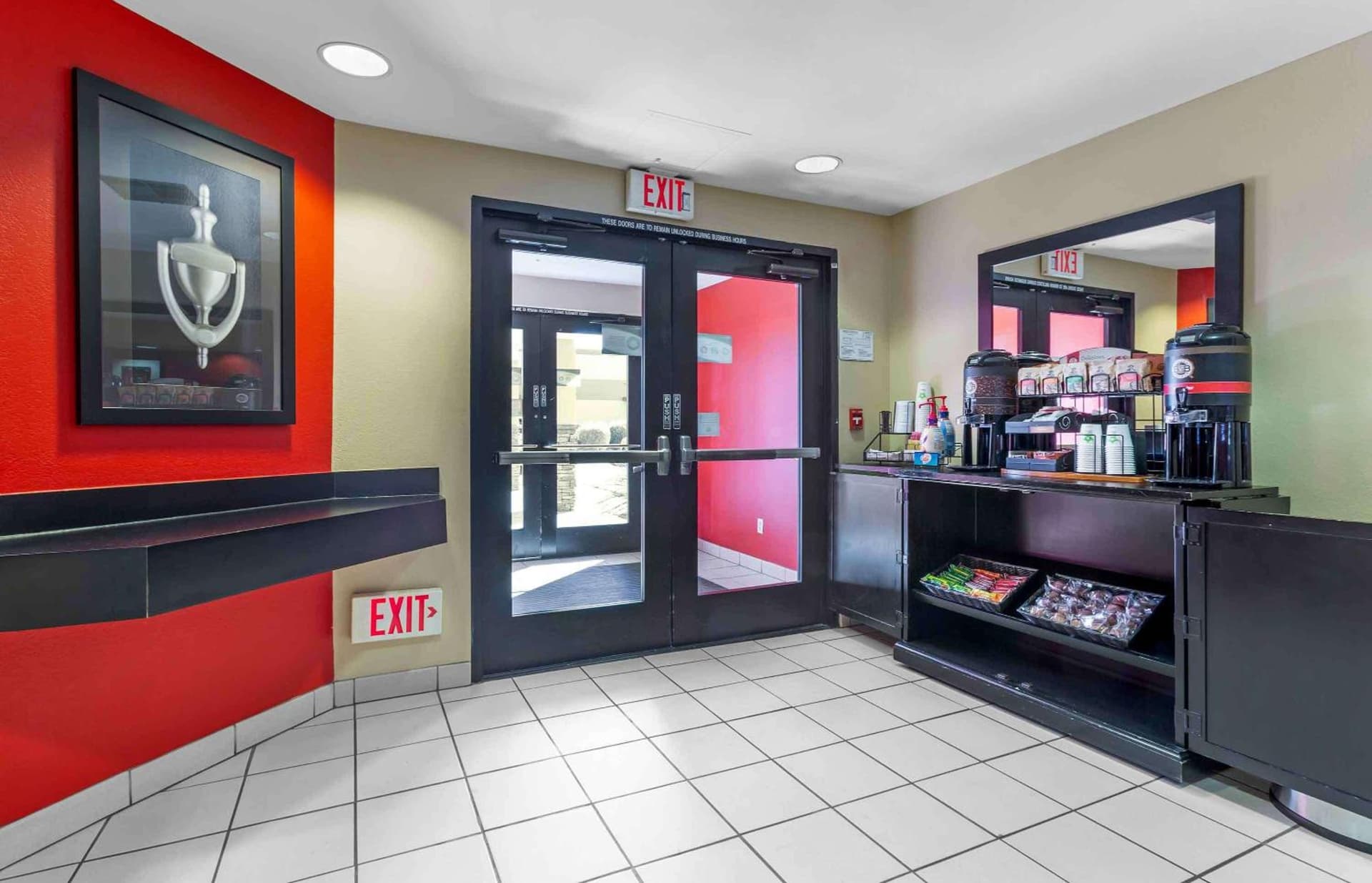 Extended Stay America Suites - Phoenix - Peoria gallery photo in Peoria, AZ — image 20