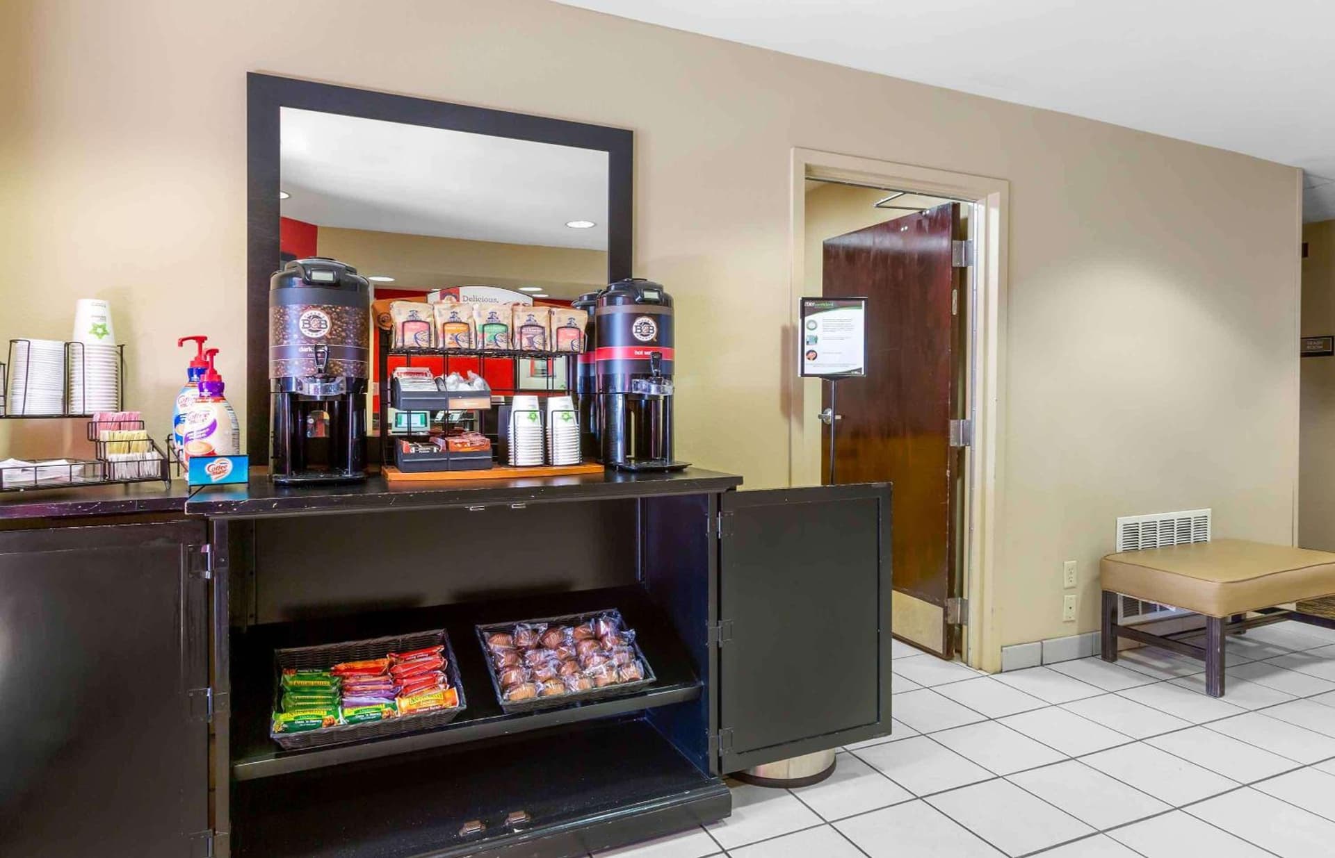Extended Stay America Suites - Phoenix - Peoria gallery photo in Peoria, AZ — image 5