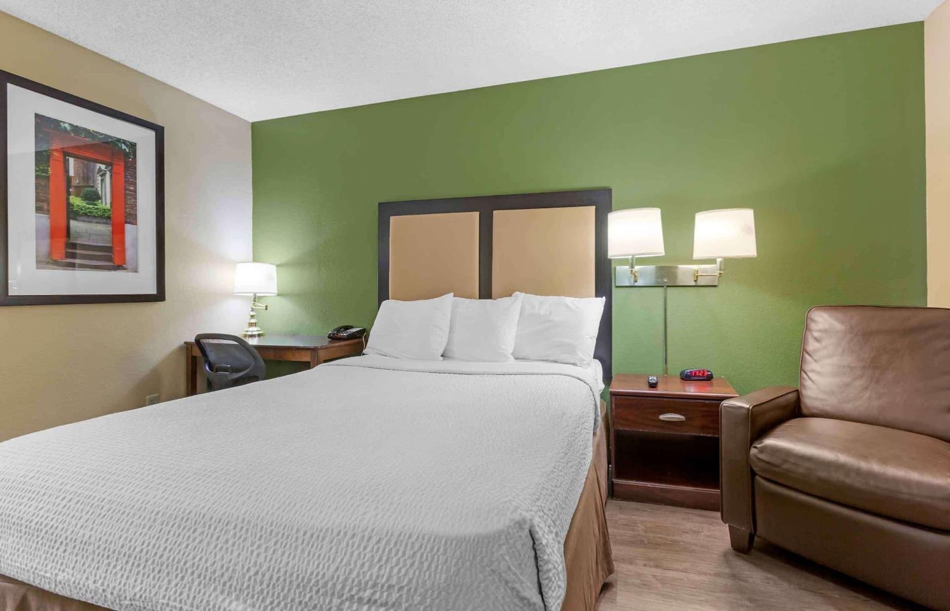 Extended Stay America Suites - Phoenix - Peoria gallery photo in Peoria, AZ — image 11