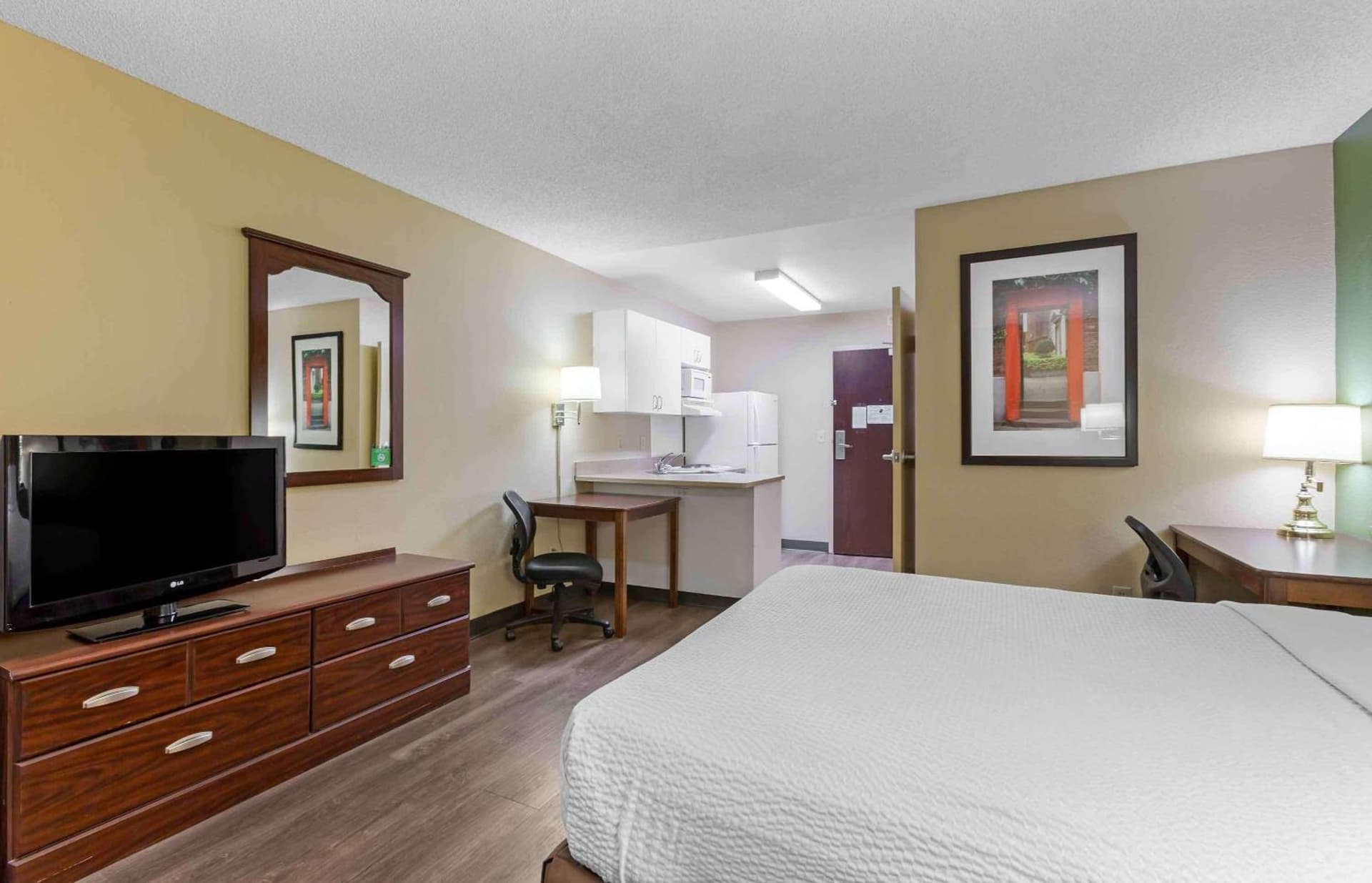 Extended Stay America Suites - Phoenix - Peoria gallery photo in Peoria, AZ — image 52