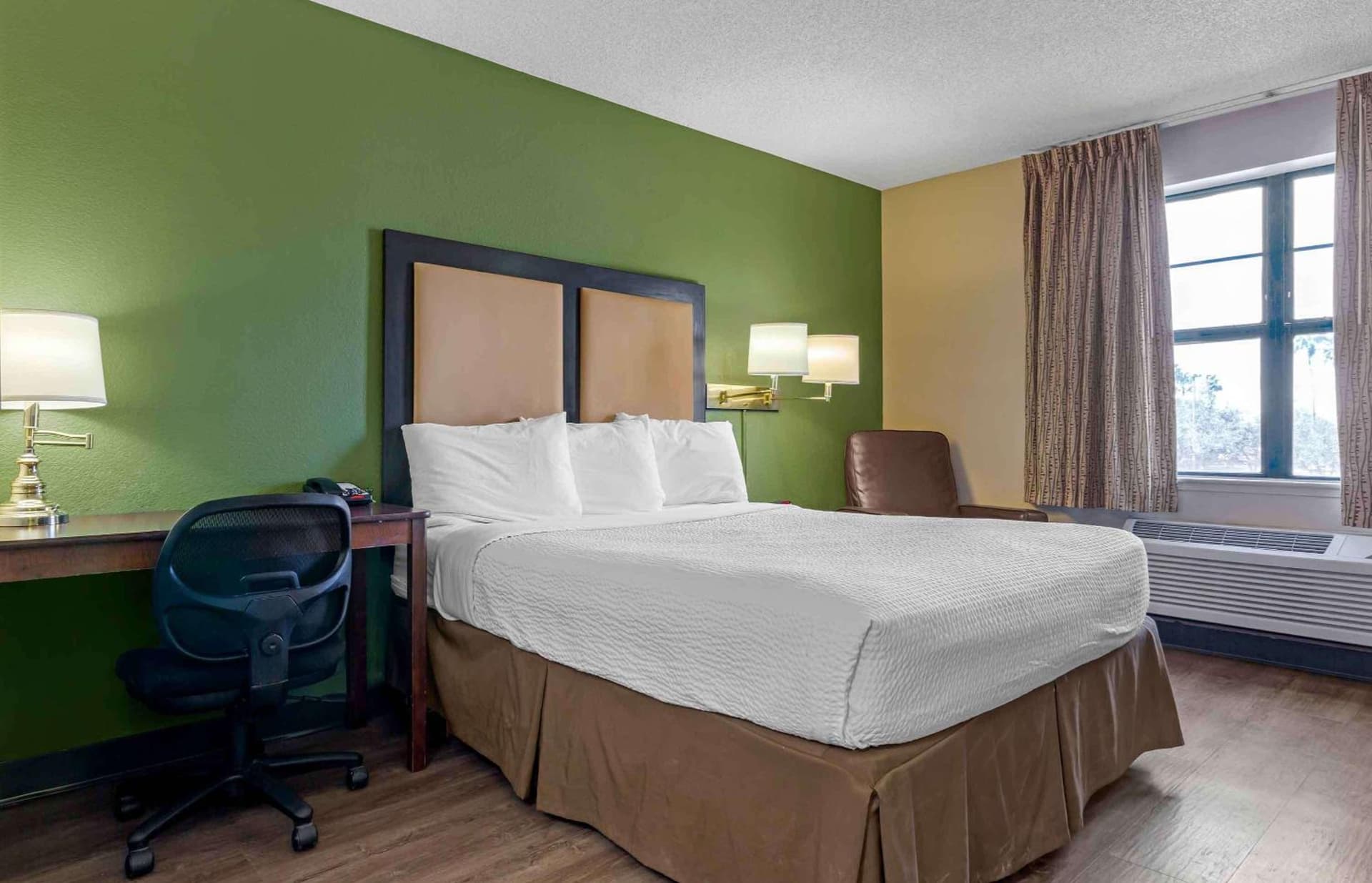 Extended Stay America Suites - Phoenix - Peoria gallery photo in Peoria, AZ — image 36