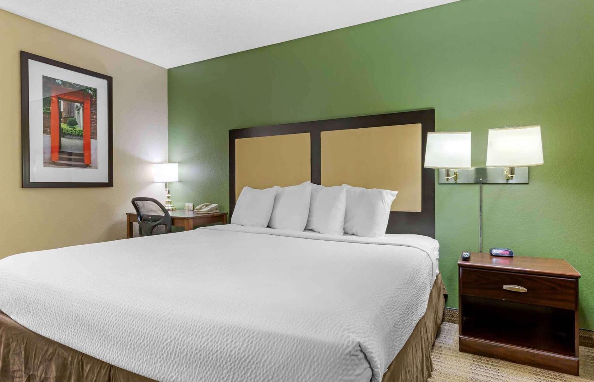 Extended Stay America Suites - Phoenix - Peoria gallery photo in Peoria, AZ — image 56
