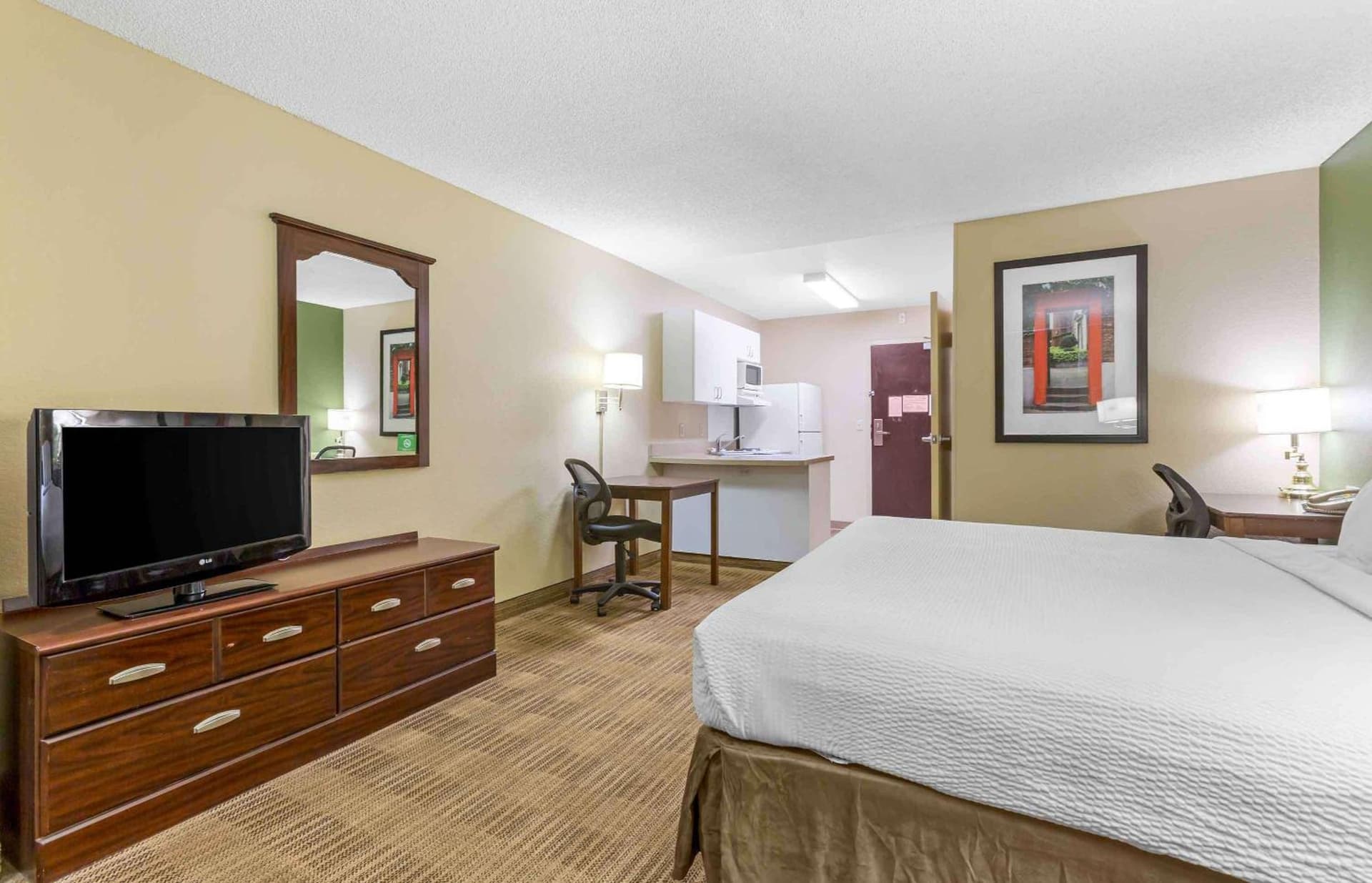 Extended Stay America Suites - Phoenix - Peoria gallery photo in Peoria, AZ — image 14