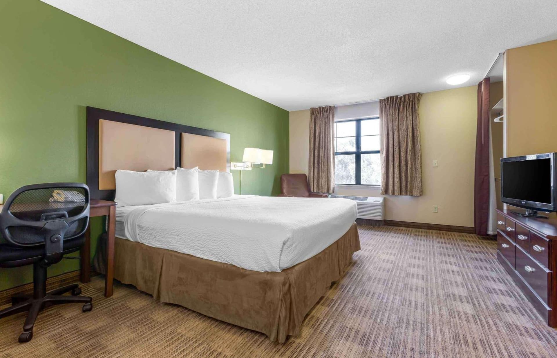 Extended Stay America Suites - Phoenix - Peoria gallery photo in Peoria, AZ — image 18
