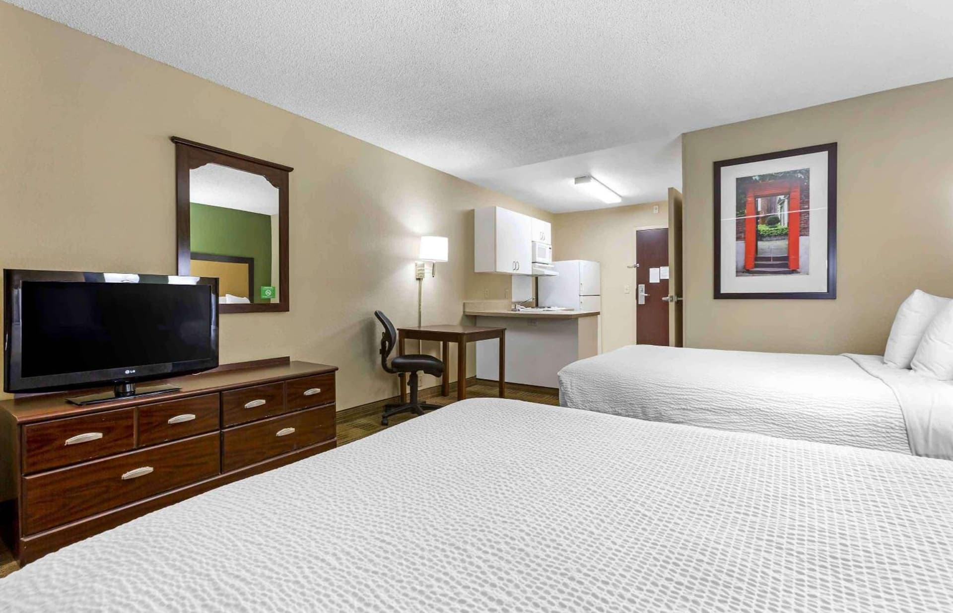 Extended Stay America Suites - Phoenix - Peoria gallery photo in Peoria, AZ — image 54