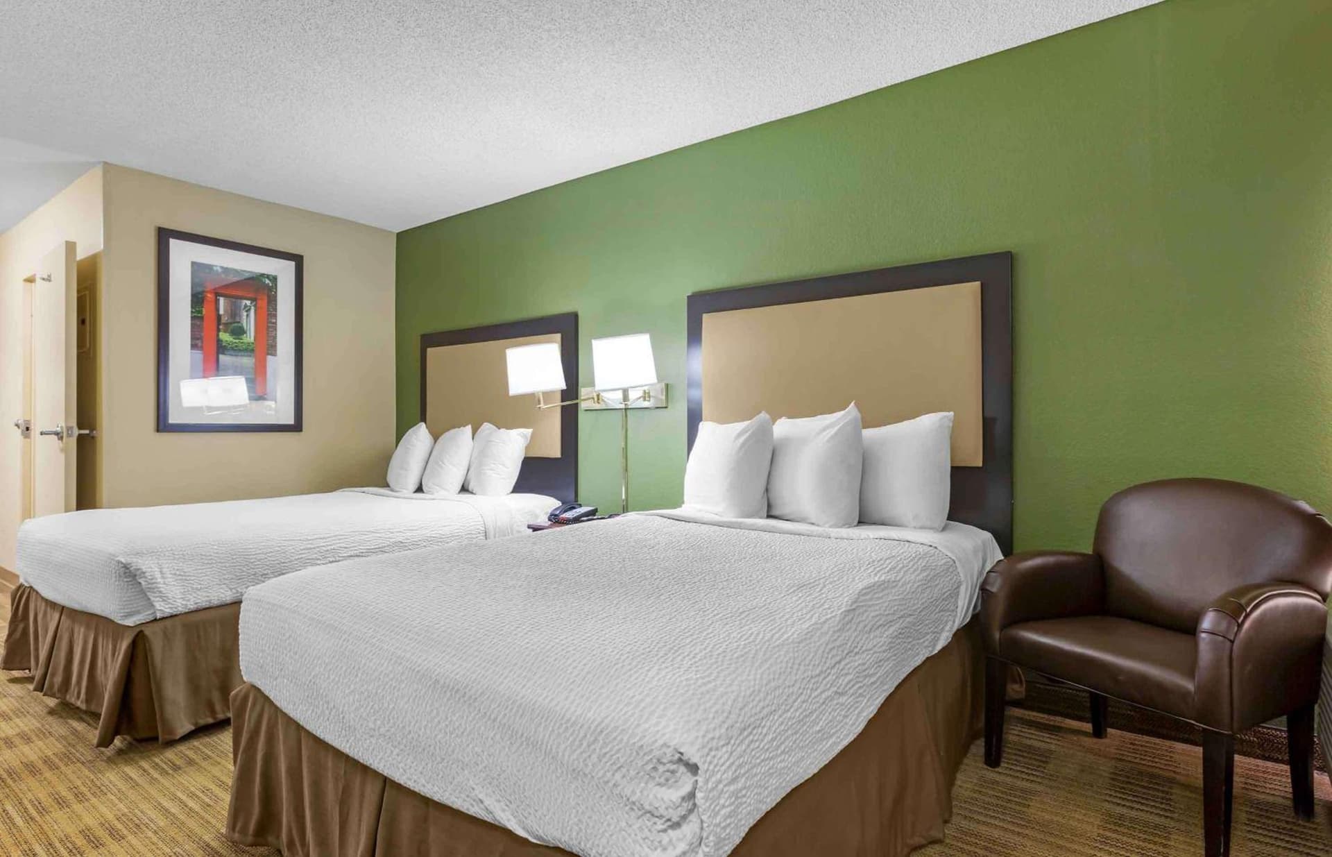 Extended Stay America Suites - Phoenix - Peoria gallery photo in Peoria, AZ — image 40