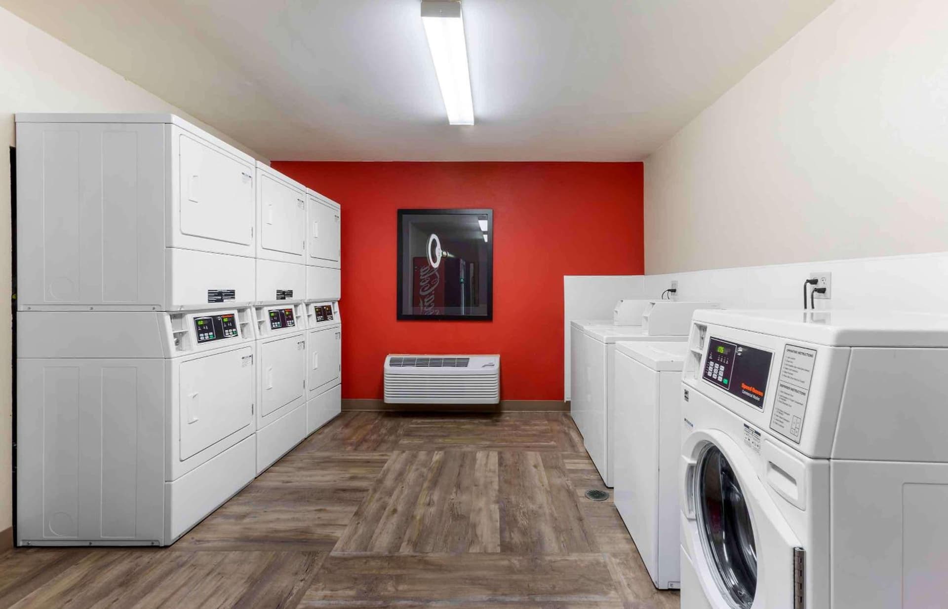Extended Stay America Suites - Phoenix - Peoria gallery photo in Peoria, AZ — image 48