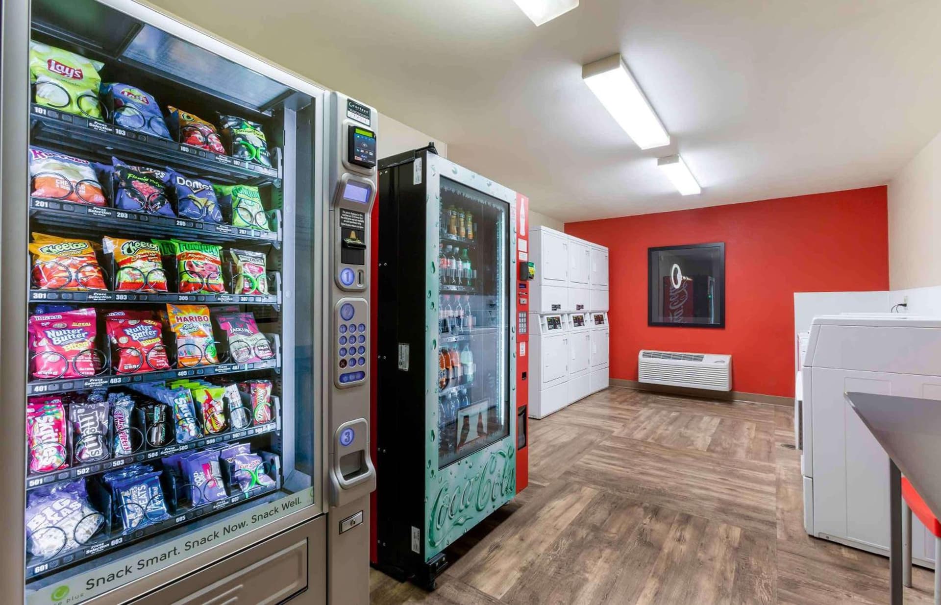 Extended Stay America Suites - Phoenix - Peoria gallery photo in Peoria, AZ — image 8